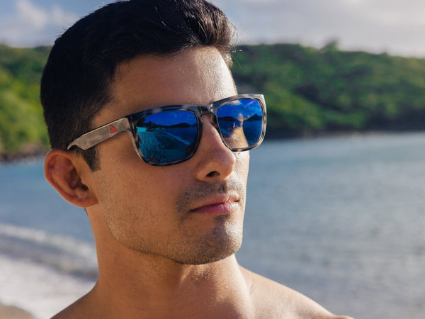 Don't Get Burned: Why Redfin Polarized Sunglasses are a Must