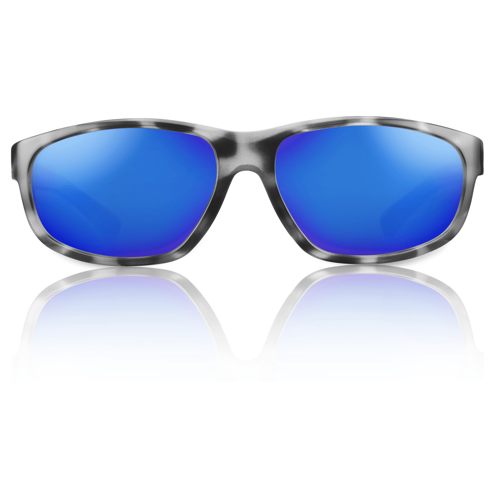 Jekyll - Black Tortoise - Atlantic Blue - RedFin Polarized