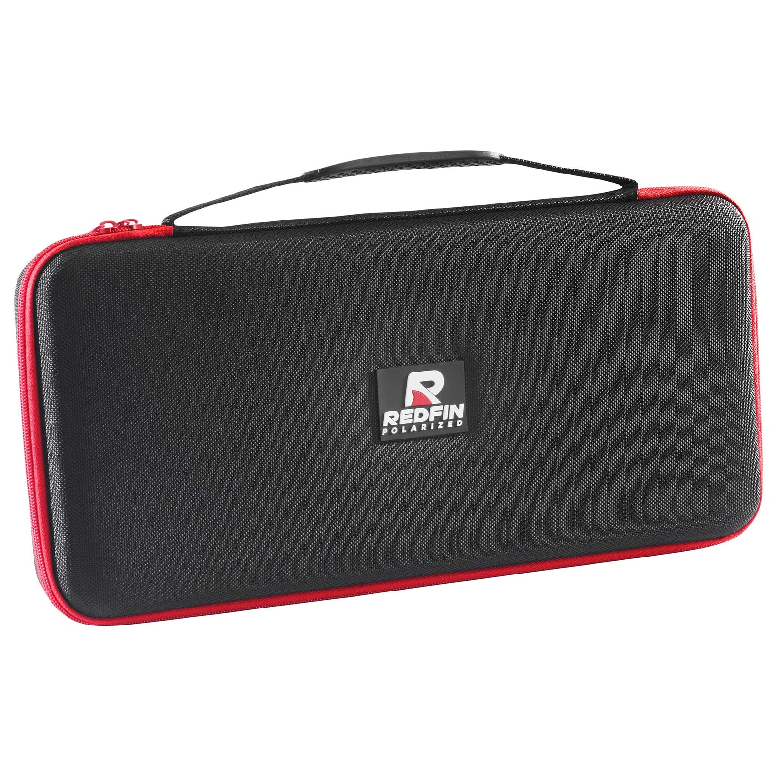 Redfin Pro - Pack Case - Holds 6 Pairs of Sunglasses (Case Only) - RedFin Polarized
