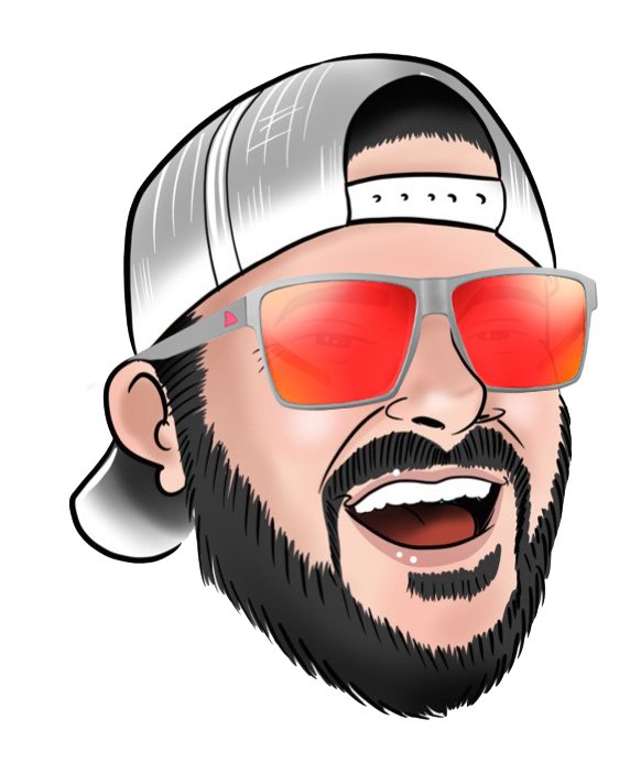 Nunley Edition by Redfin - RedFin Polarized