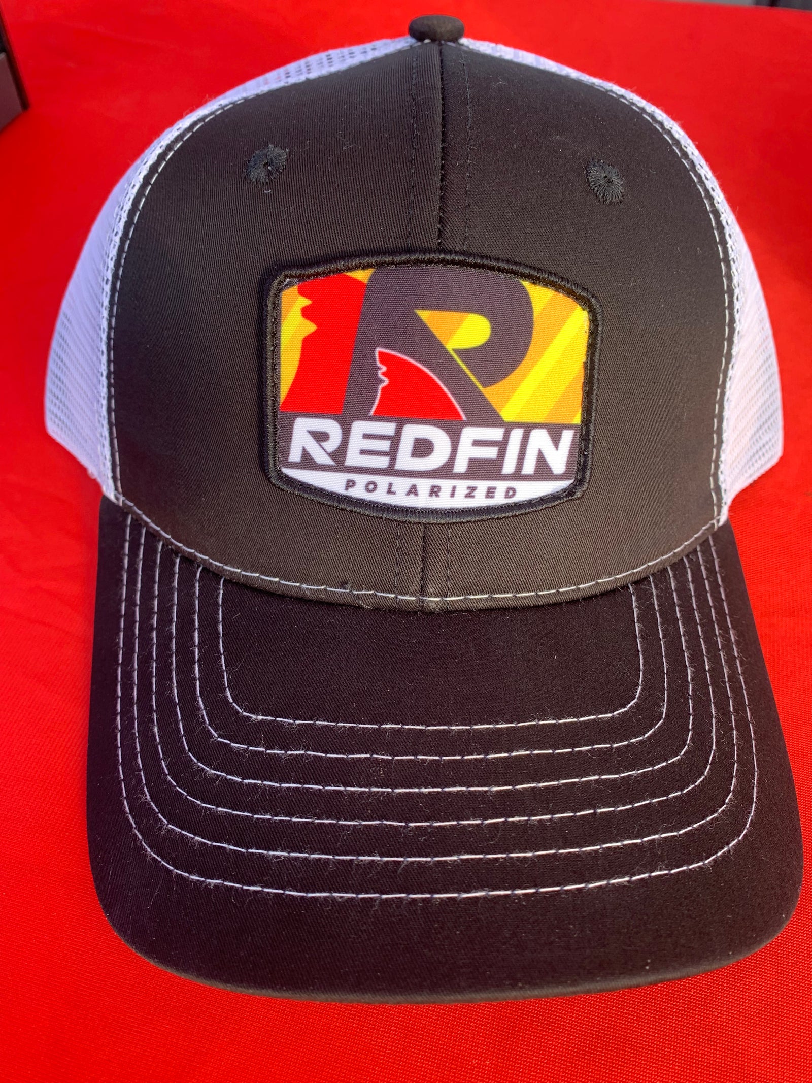 Redfin Pro Select Tournament Hat