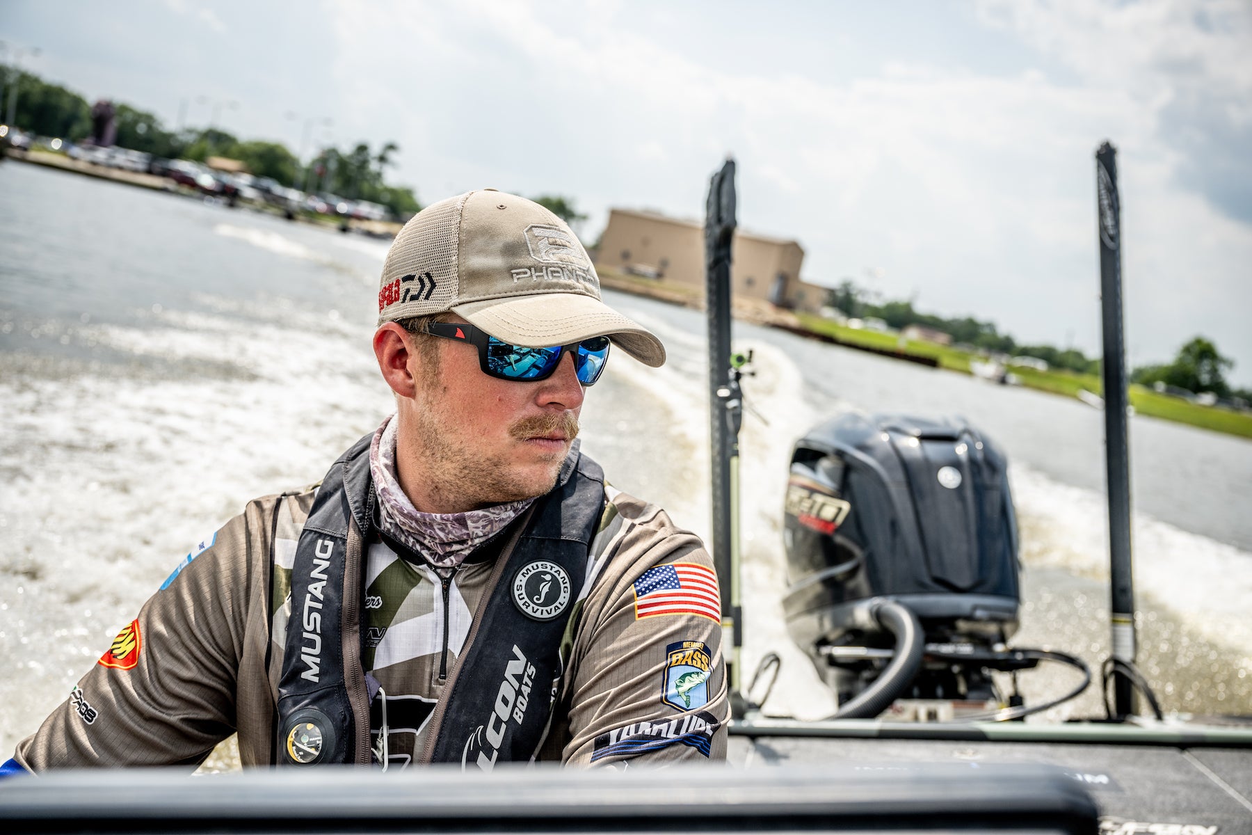 Real Review: Abaco Polarized's Dockside Sunglasses - The Watercraft Journal  | the best resource for JetSki, WaveRunner, and SeaDoo enthusiasts and most  popular Personal WaterCraft site in the world!