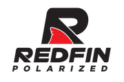 logo of Redfin Polarized Fishing Sunglasses