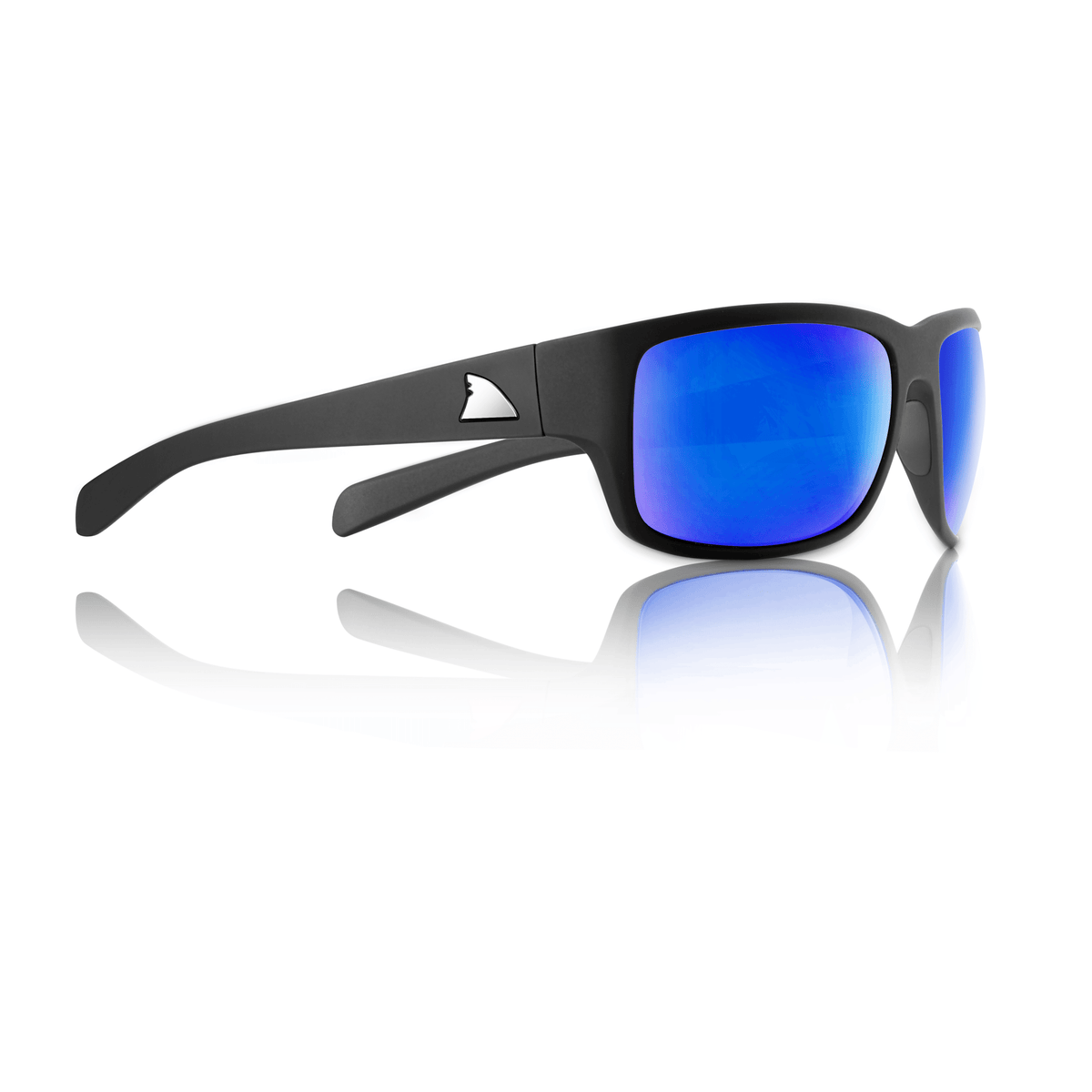 Amelia - RedFin Polarized