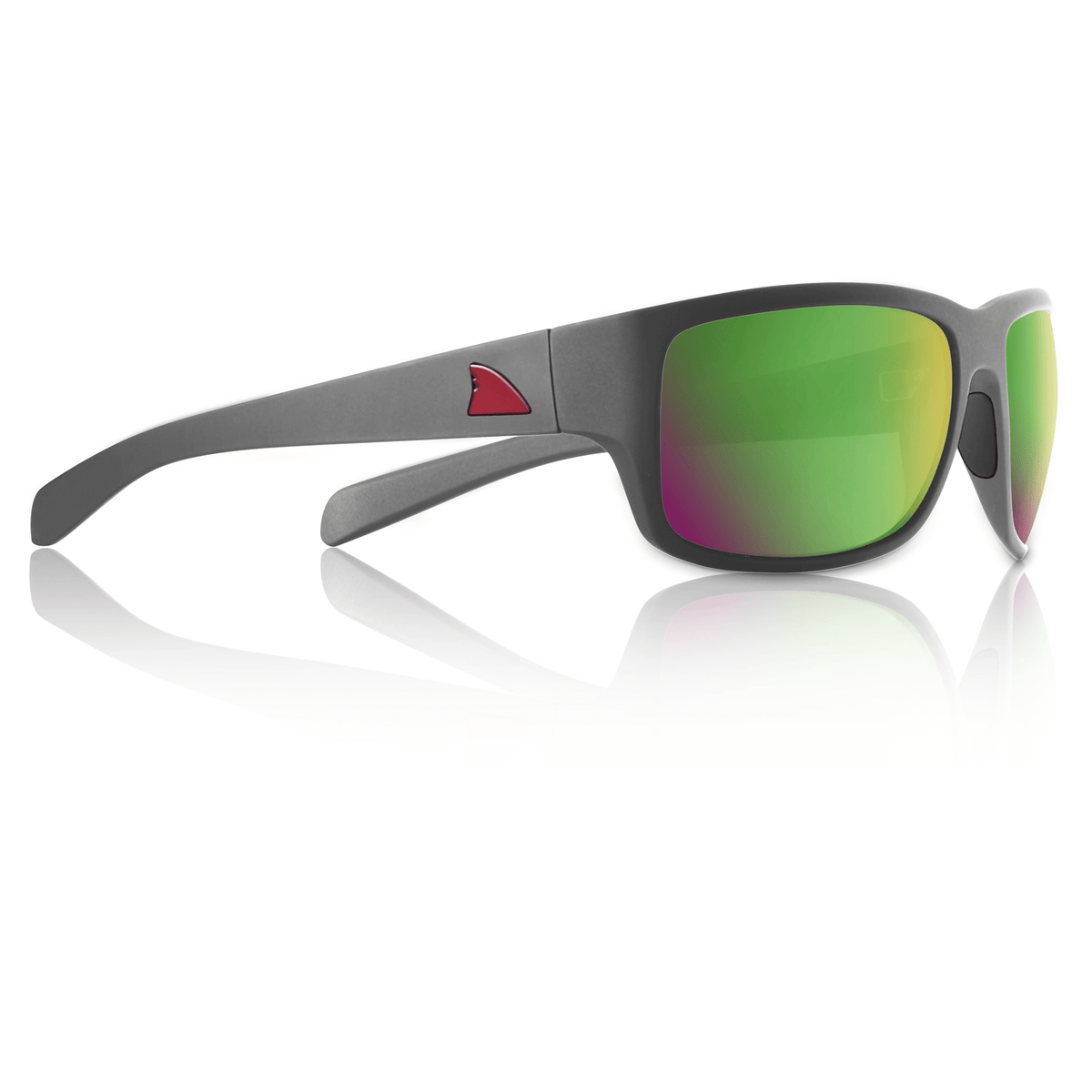 Amelia - RedFin Polarized
