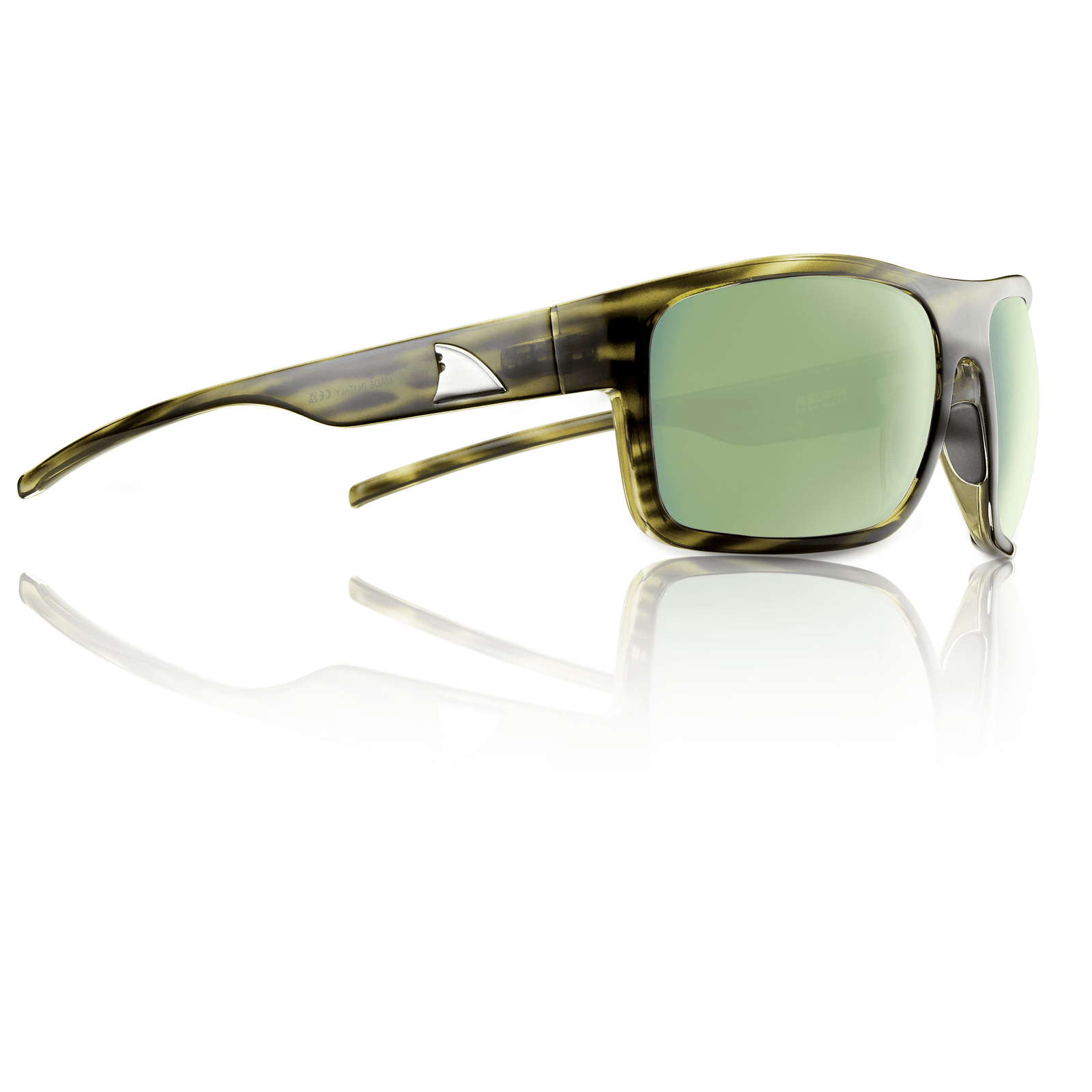 Big Ship - RedFin Polarized