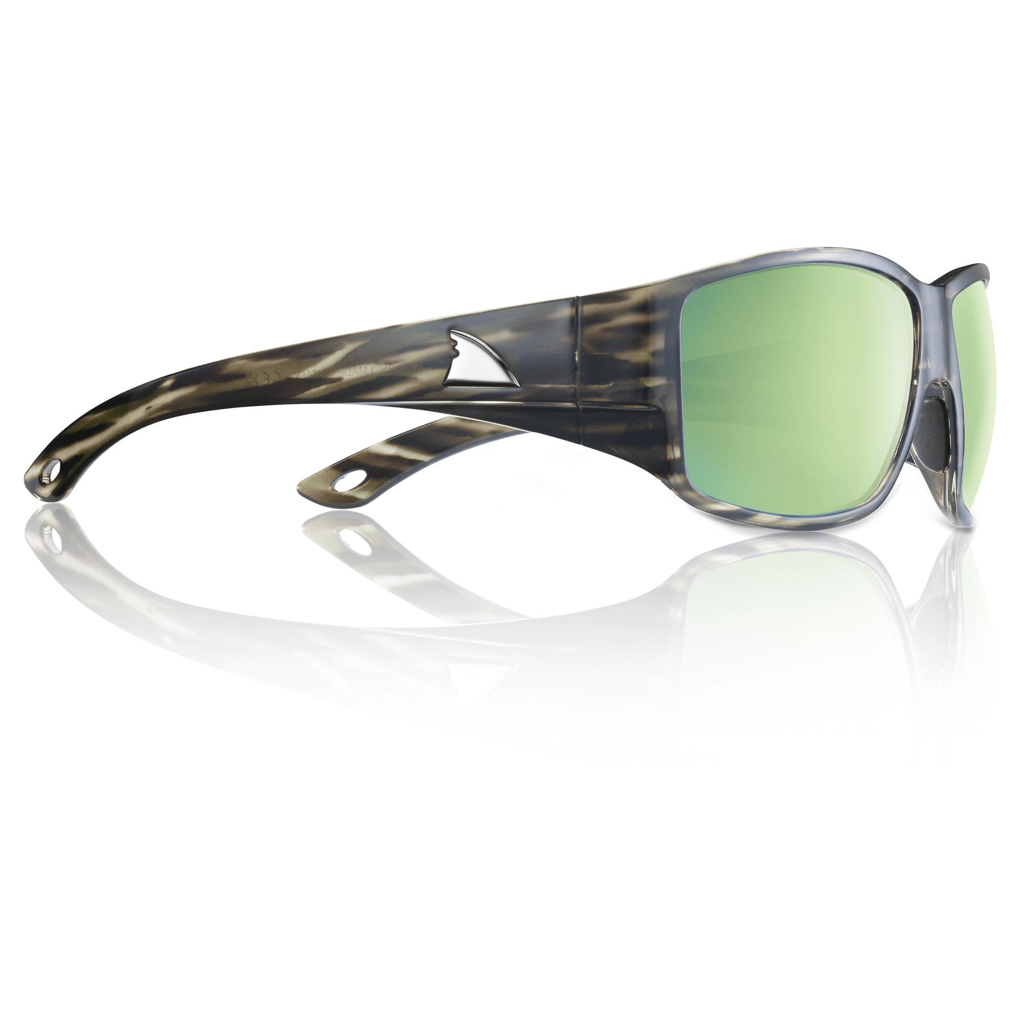 Grand Banks XL - RedFin Polarized