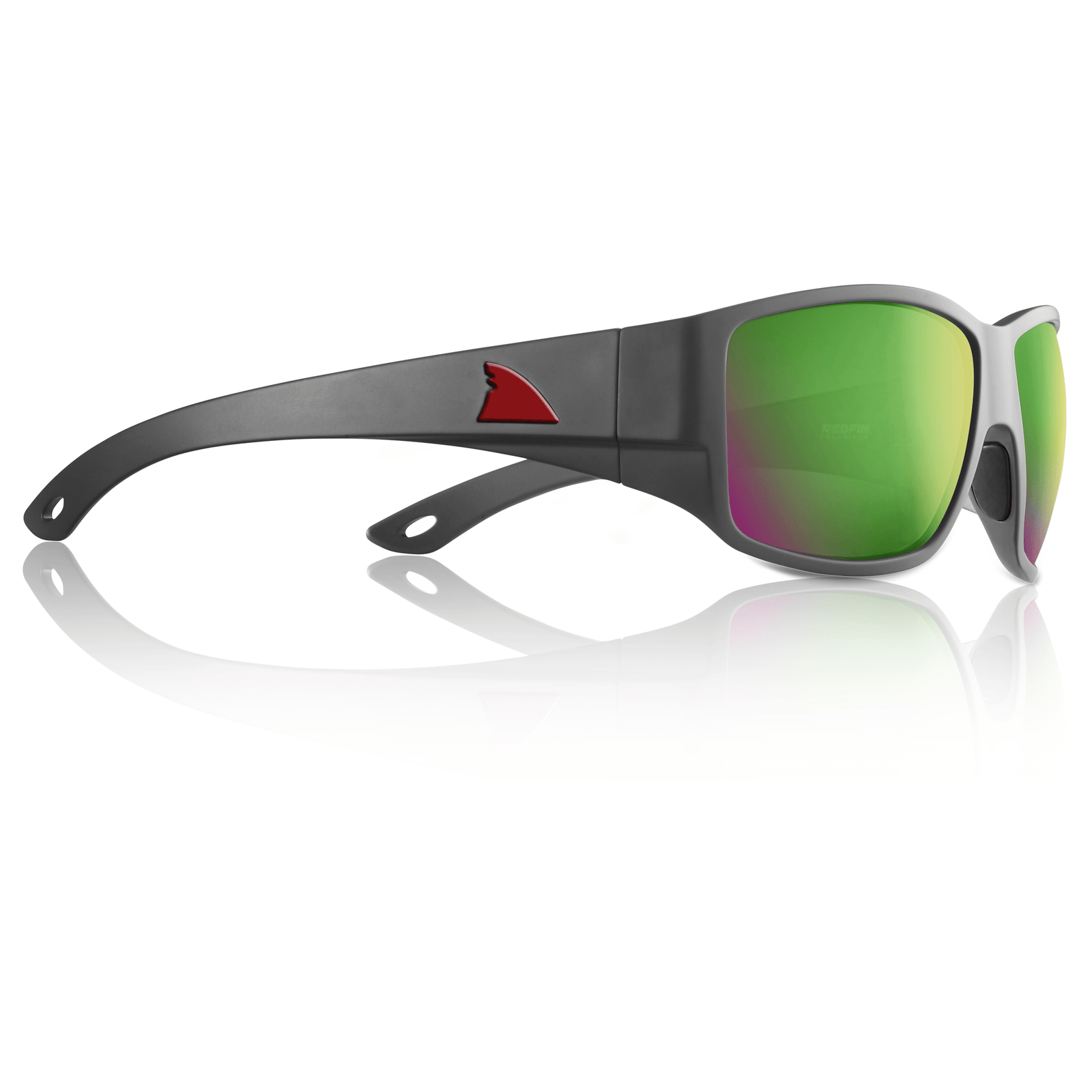 Grand Banks XL - RedFin Polarized