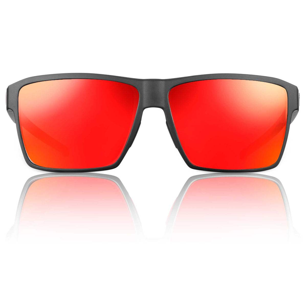 Hatteras - RedFin Polarized