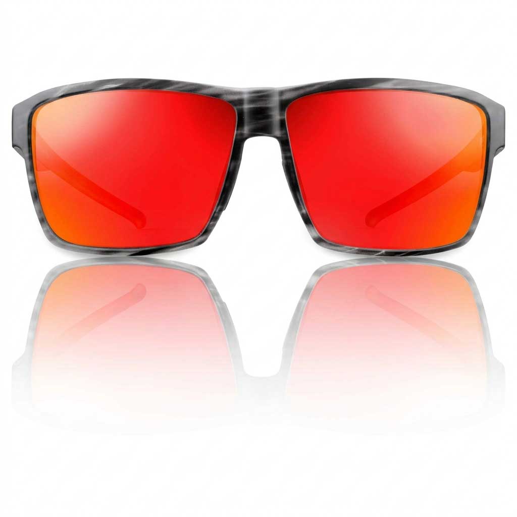 Hatteras - RedFin Polarized