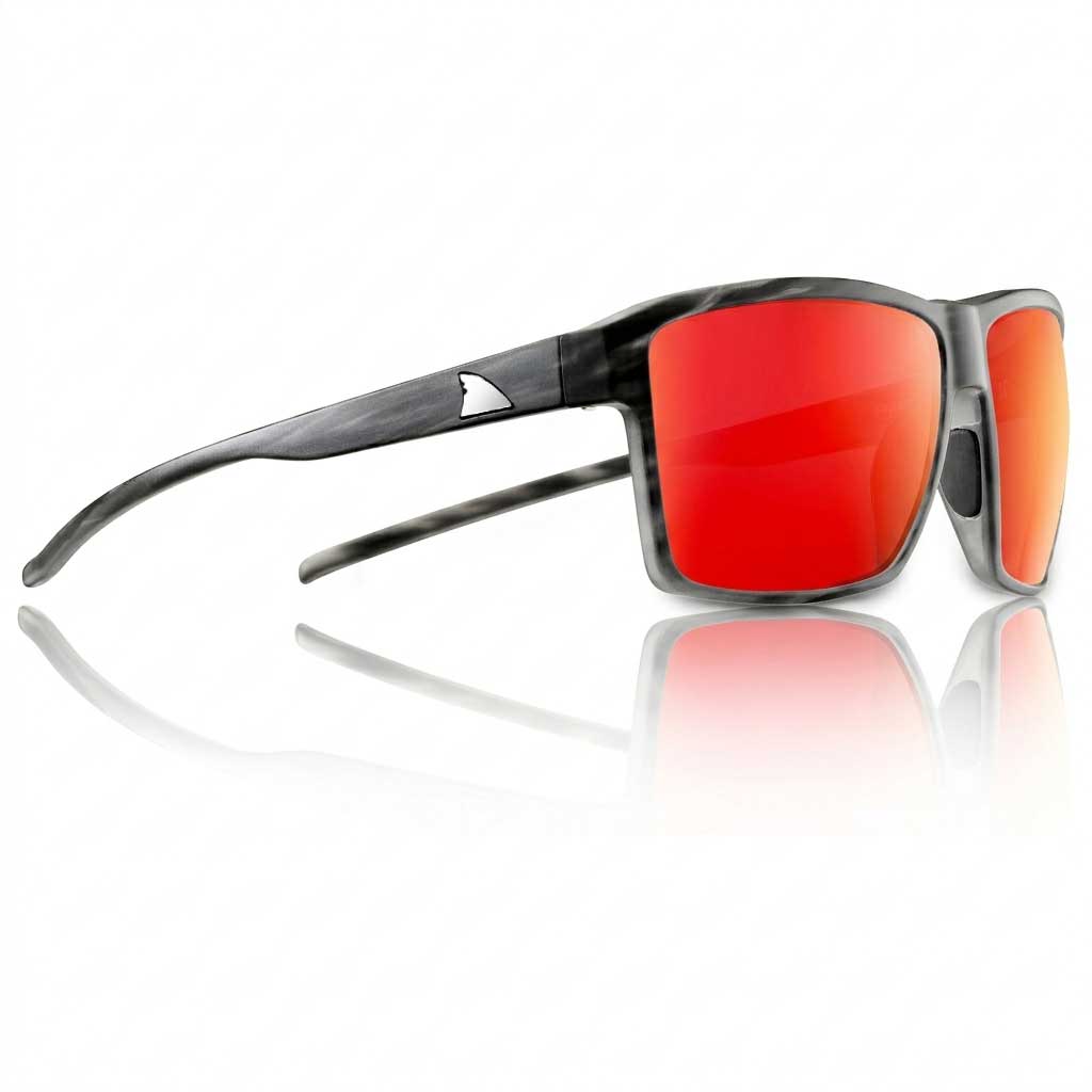 Hatteras - RedFin Polarized