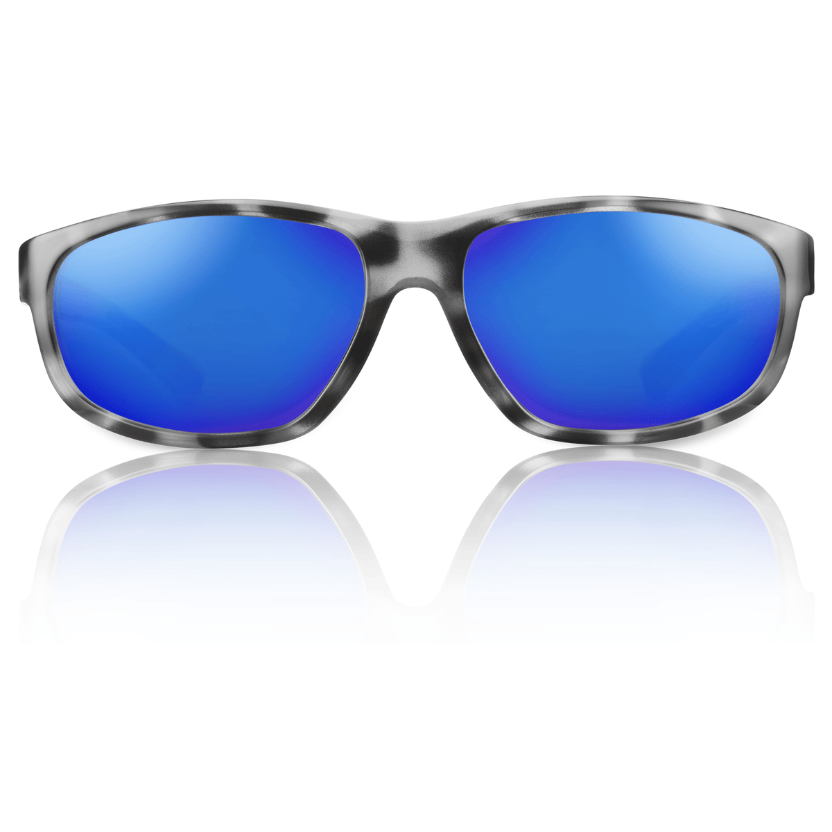 Jekyll - Black Tortoise - Atlantic Blue - RedFin Polarized