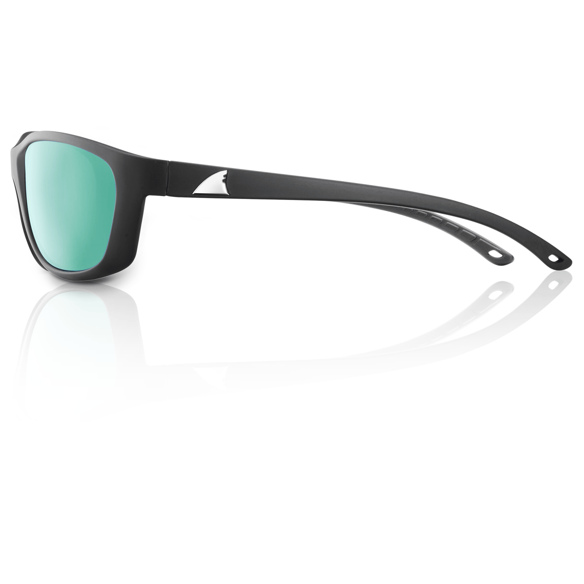 Keewaydin - RedFin Polarized