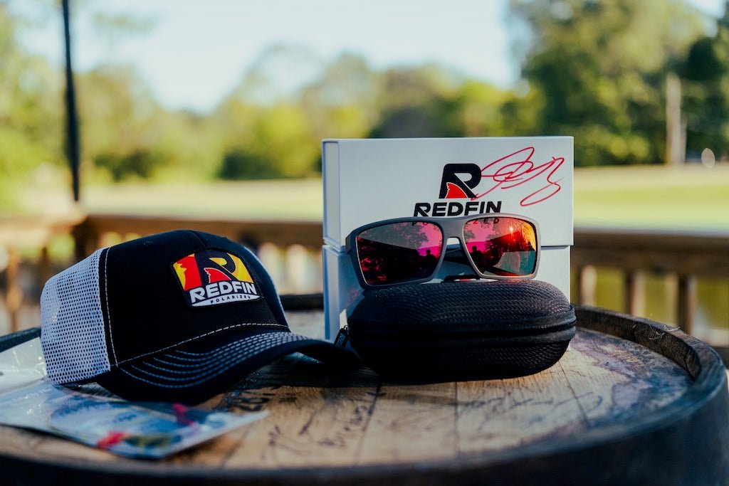 Nunley Edition by Redfin - RedFin Polarized