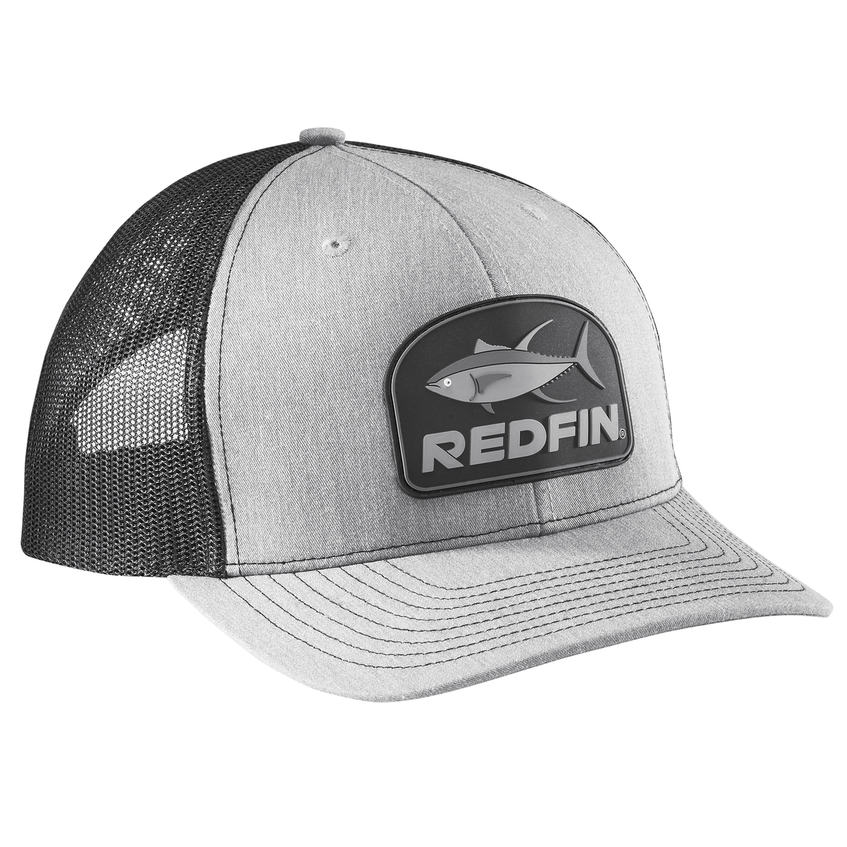RedFin Rubber Patch - RedFin Polarized