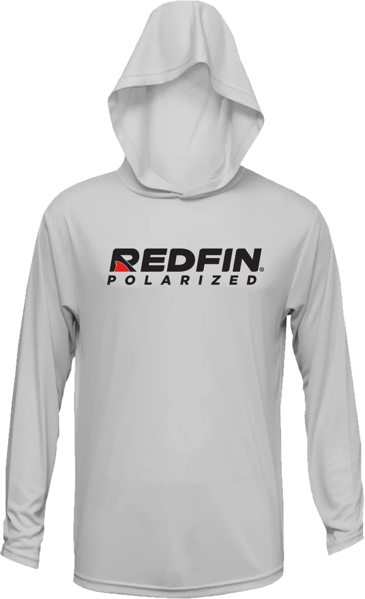 Redfin SPF ProSeries Hoodie - RedFin Polarized