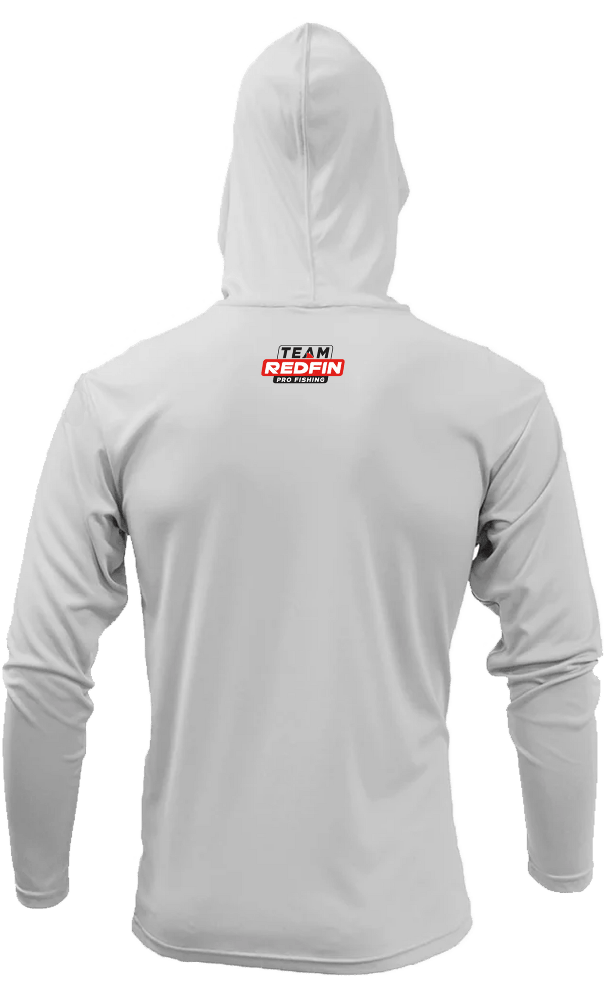 Redfin SPF ProSeries Hoodie - RedFin Polarized