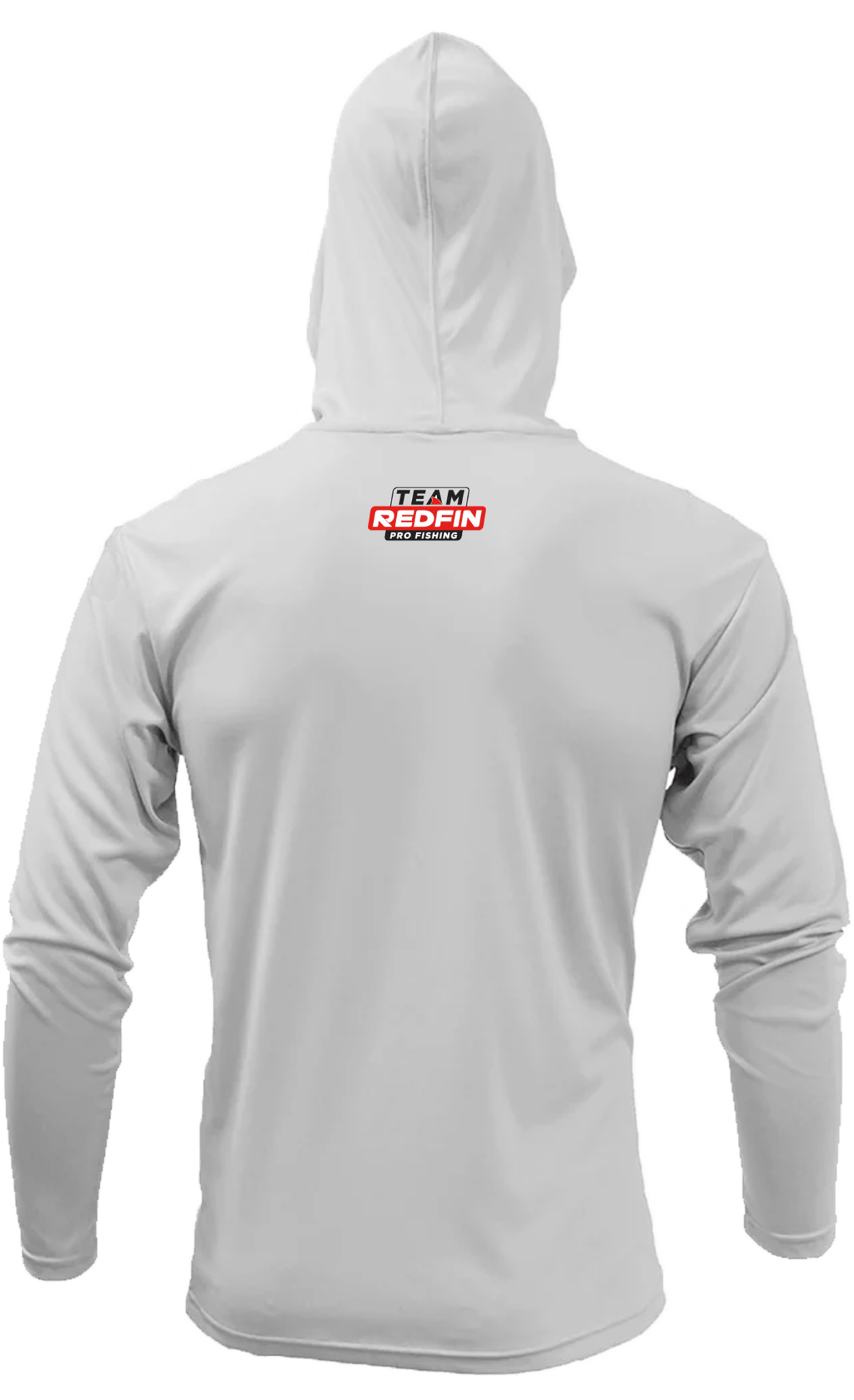 Redfin SPF ProSeries Hoodie - RedFin Polarized
