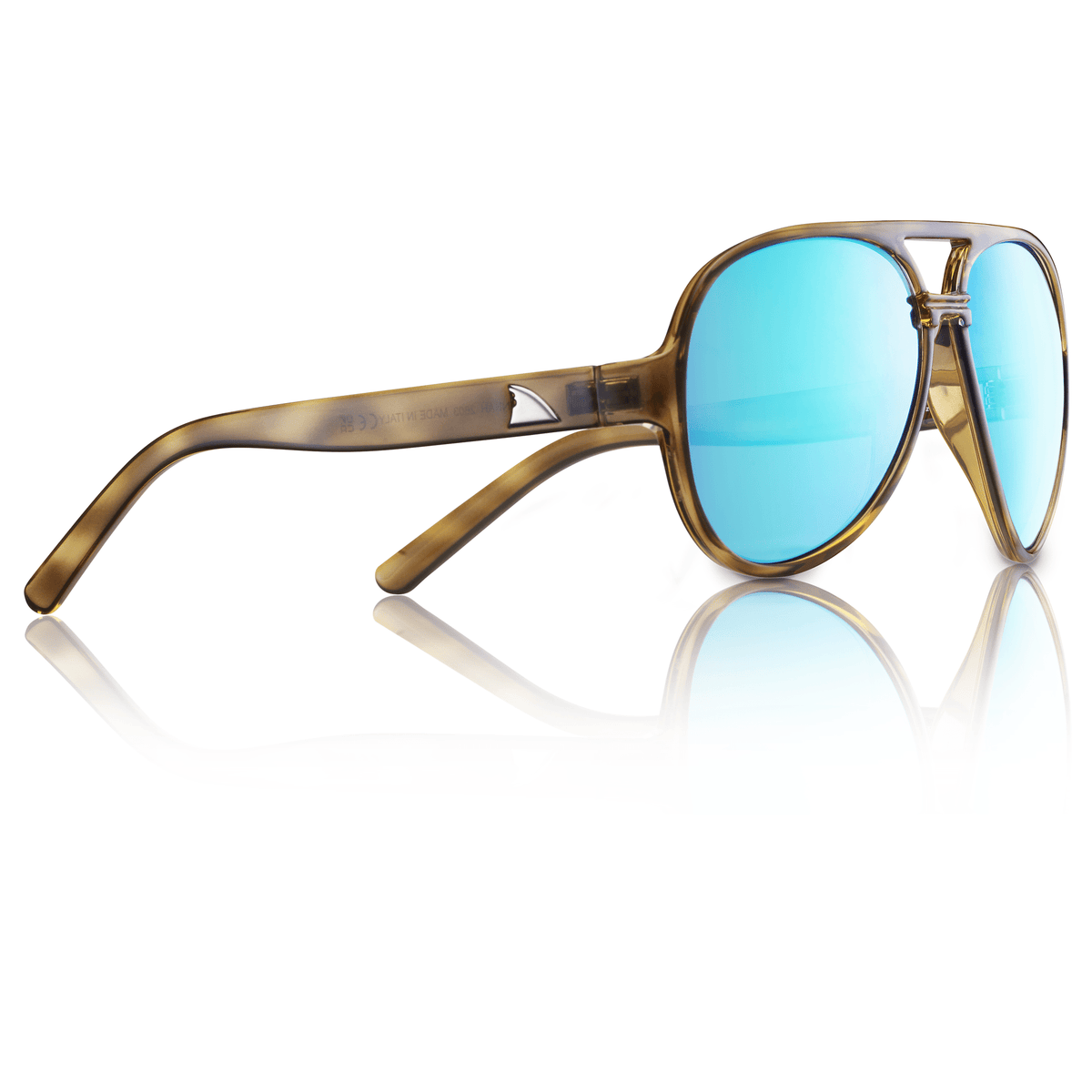 Savannah - RedFin Polarized