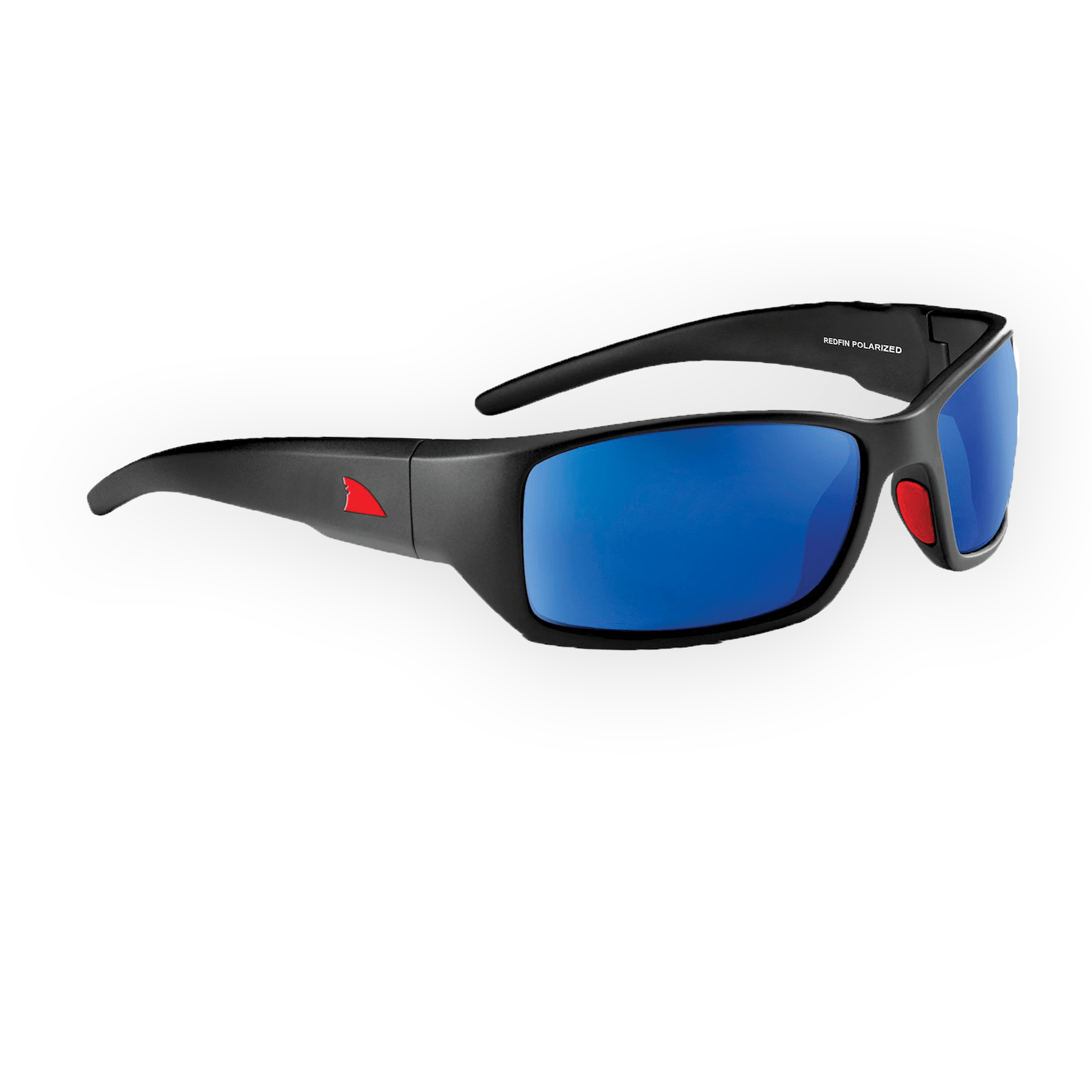 Wassaw - RedFin Polarized