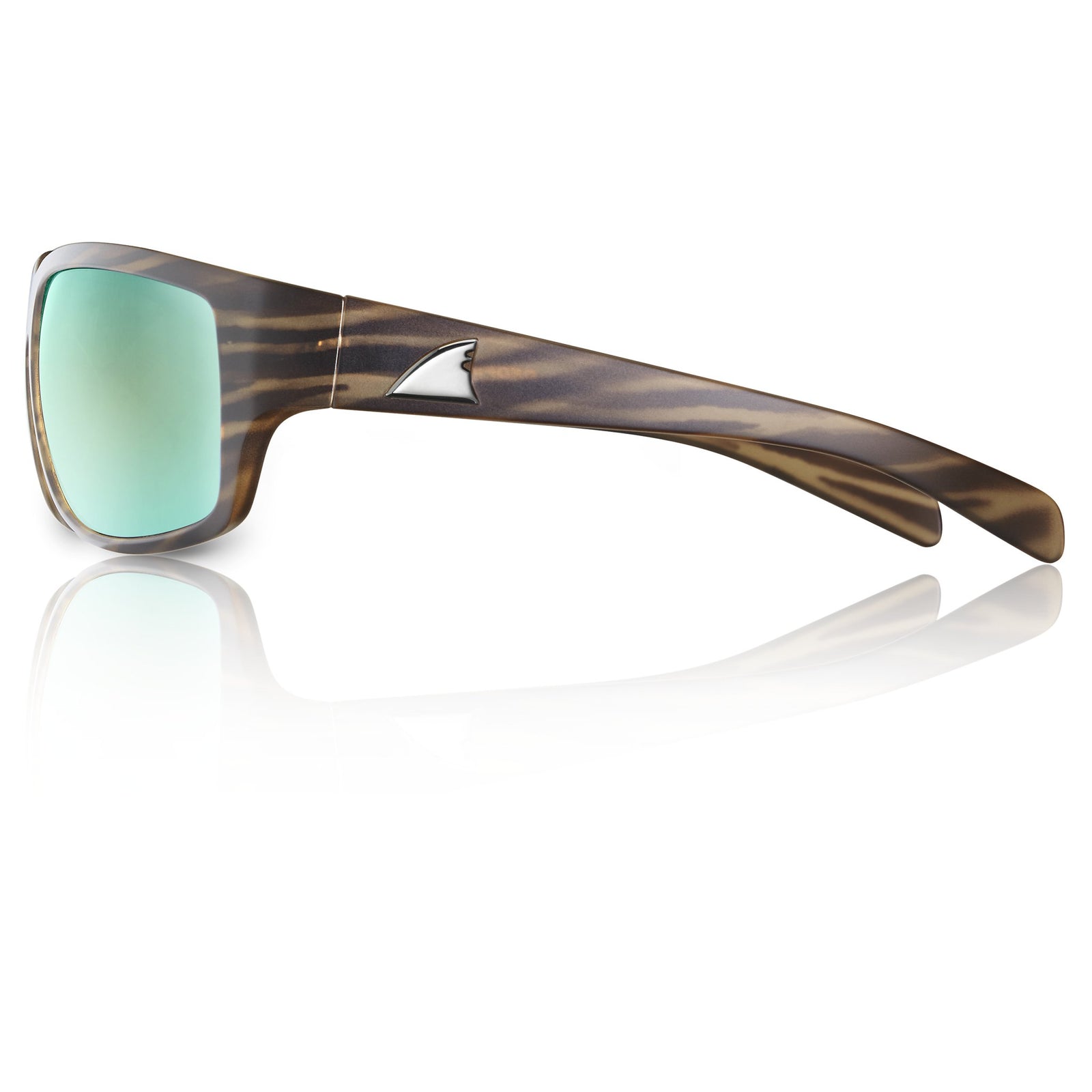 Amelia - RedFin Polarized