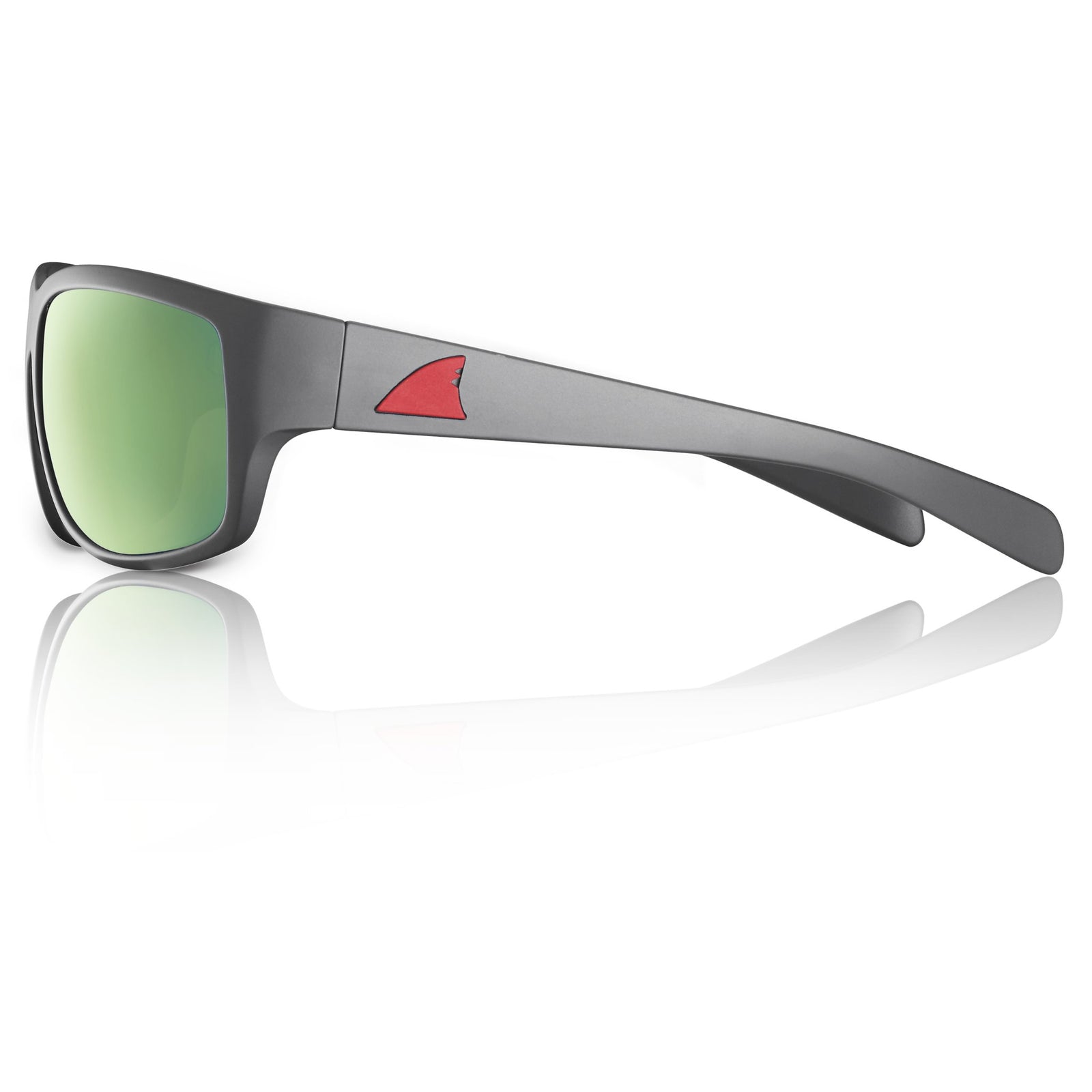 Amelia - RedFin Polarized