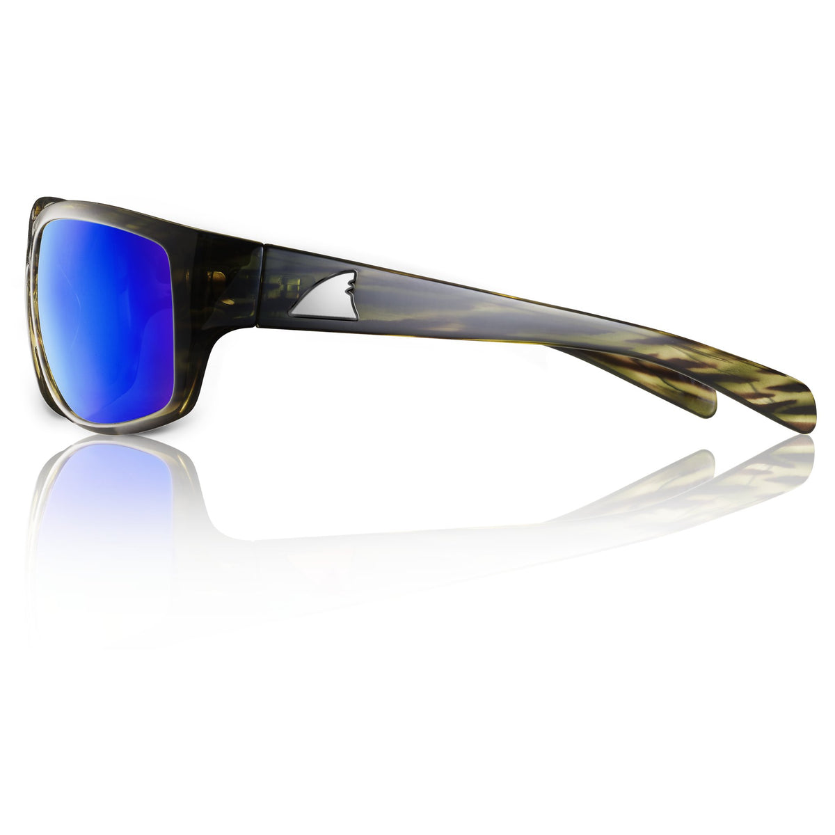 Amelia - RedFin Polarized