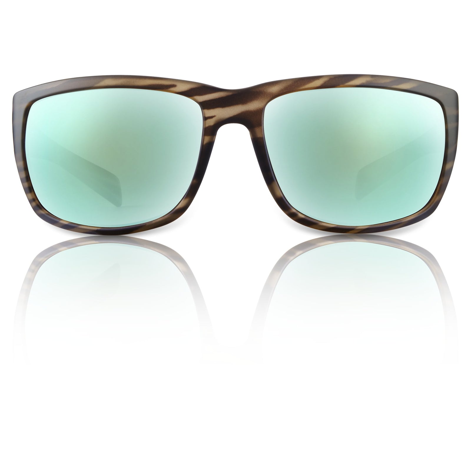 Amelia - RedFin Polarized