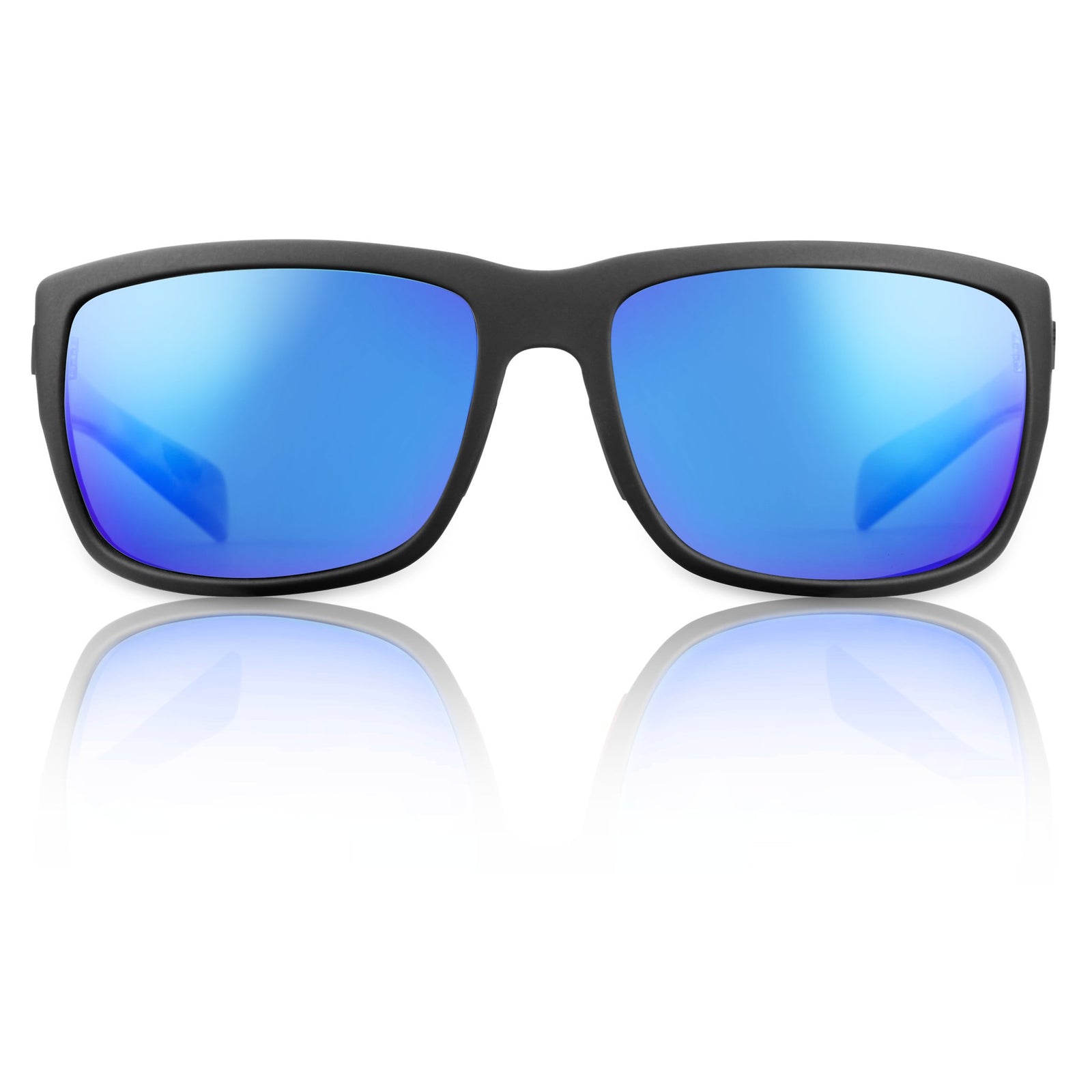 Amelia - RedFin Polarized
