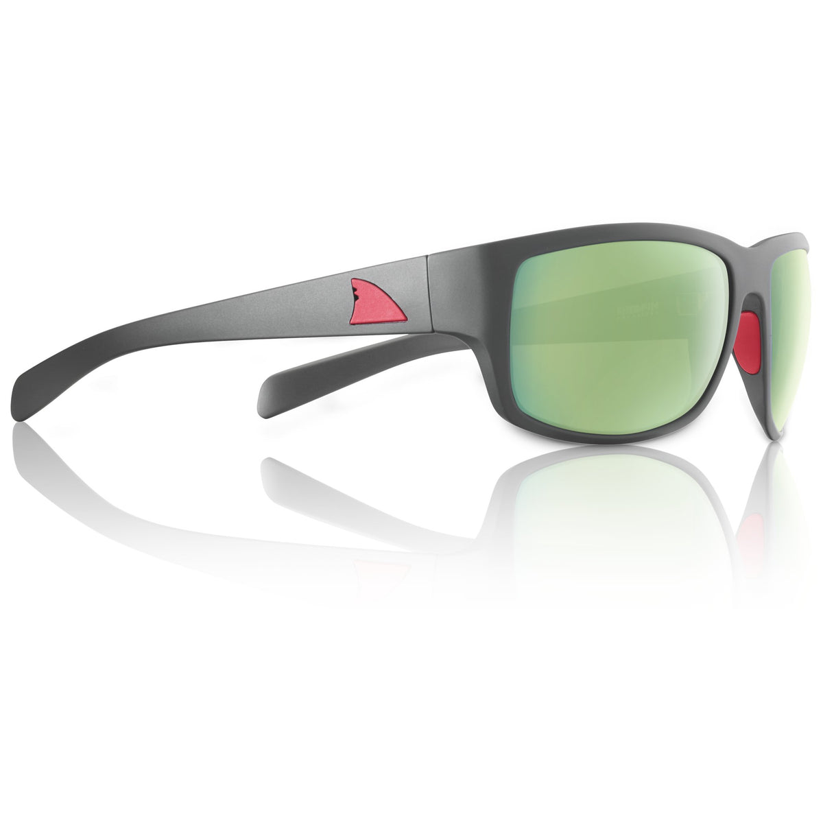 Amelia - RedFin Polarized