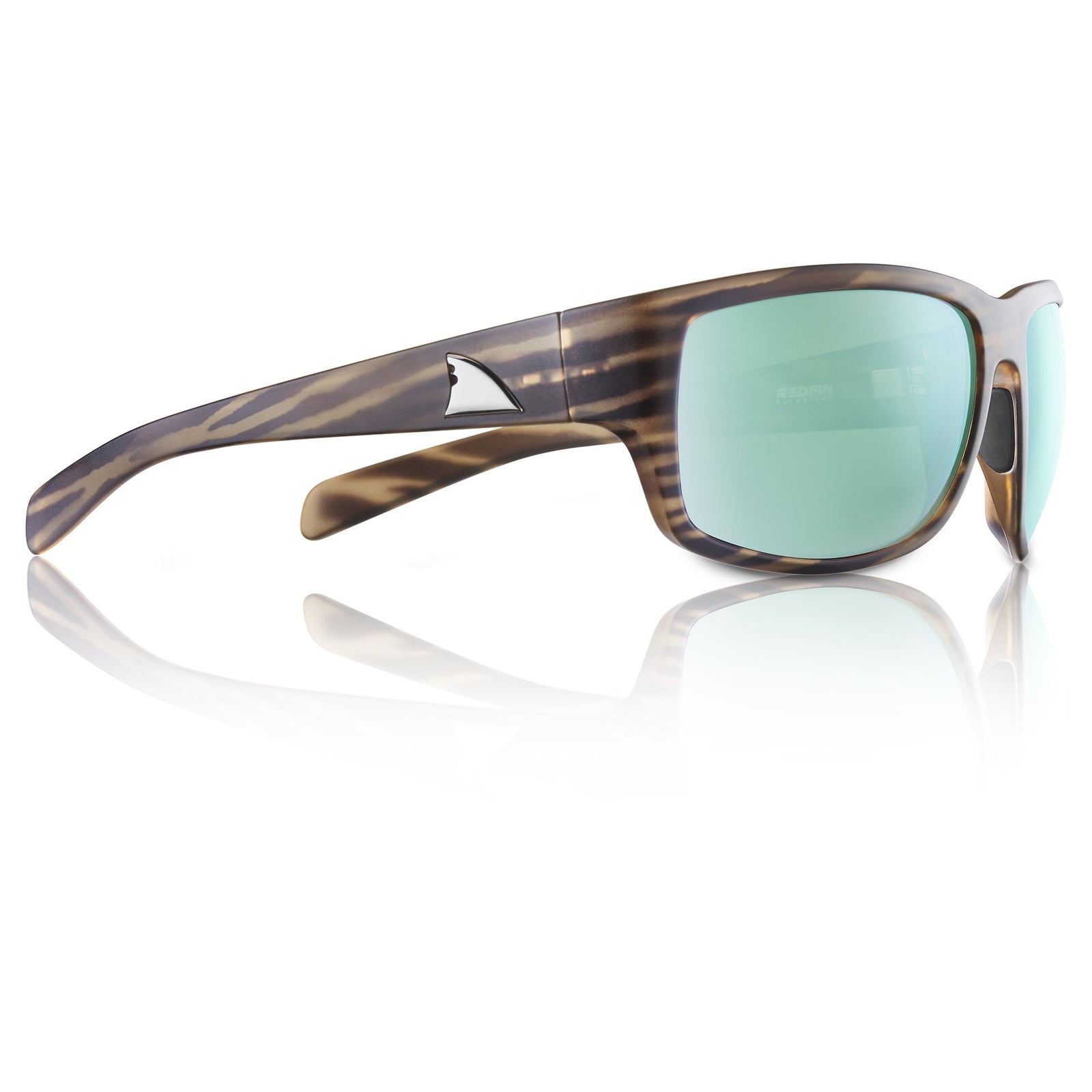 Amelia - RedFin Polarized