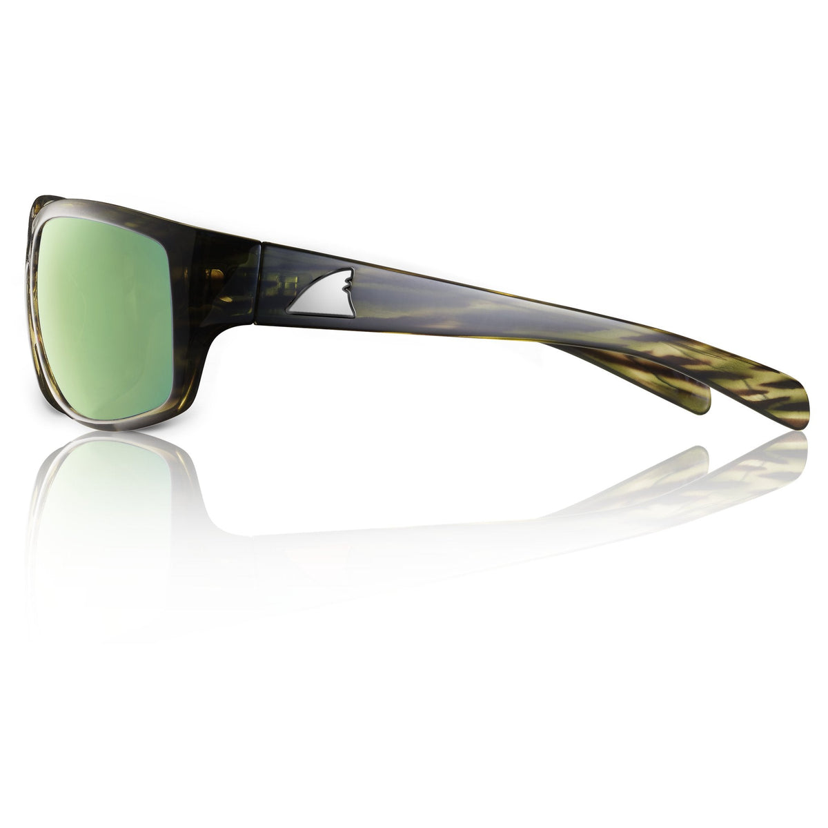 Amelia - RedFin Polarized