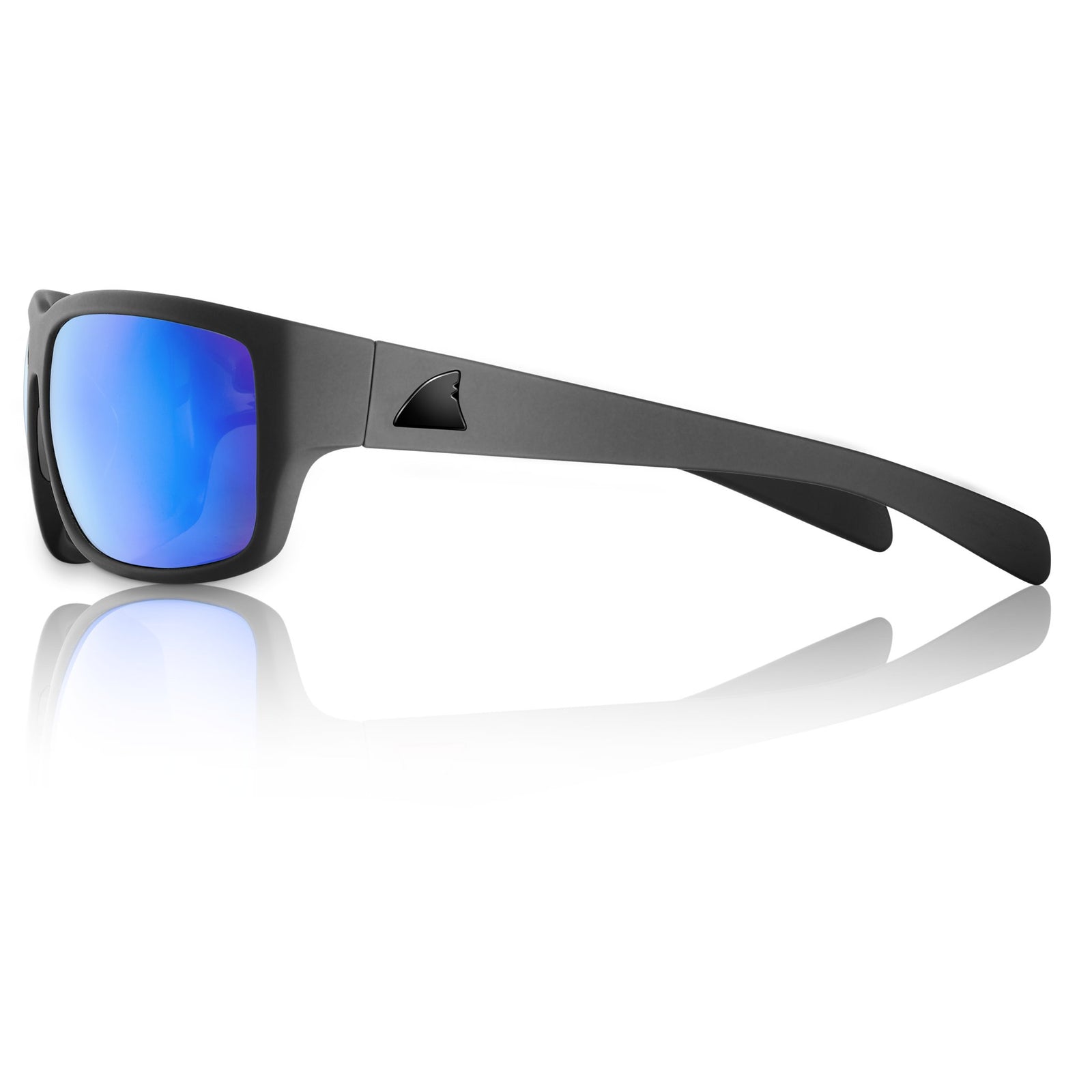 Amelia - RedFin Polarized