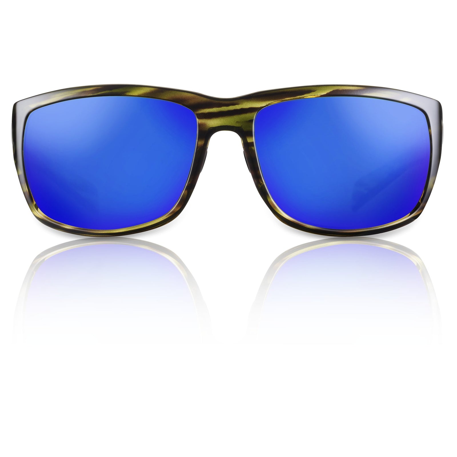 Amelia - RedFin Polarized