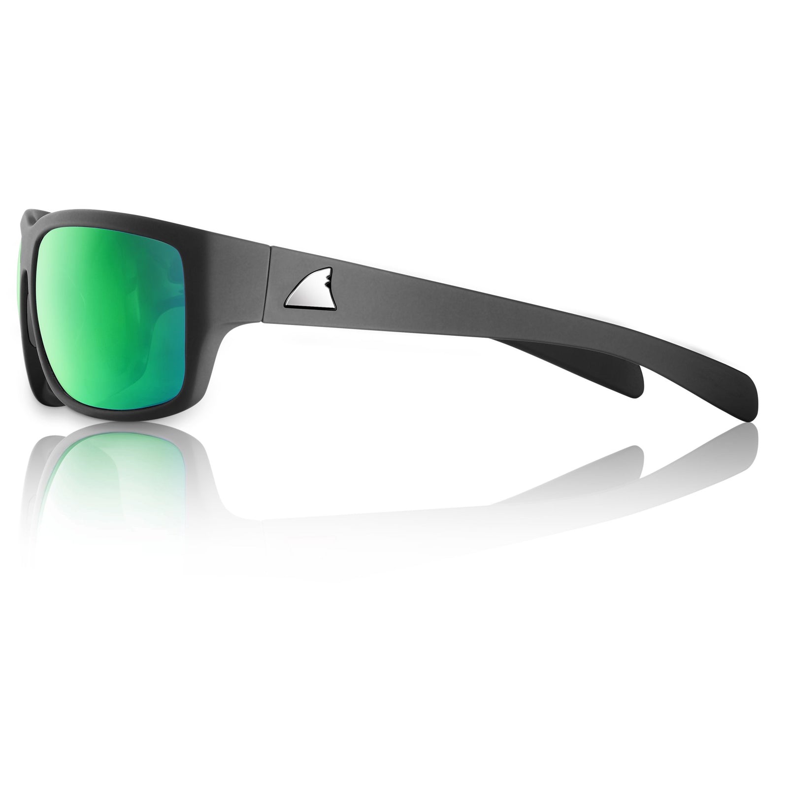 Amelia - RedFin Polarized