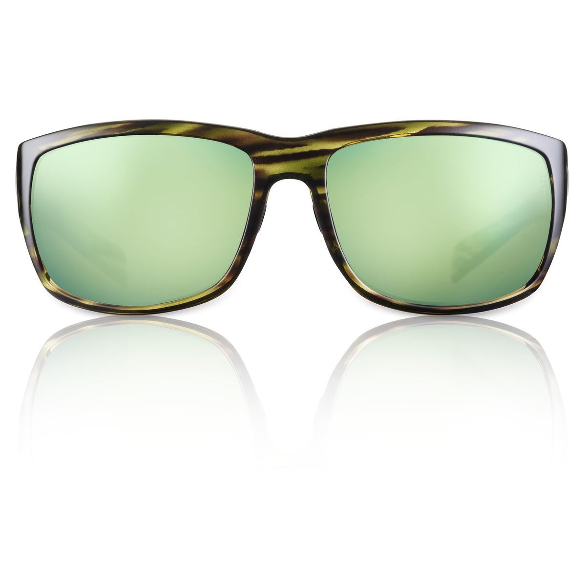 Amelia - RedFin Polarized