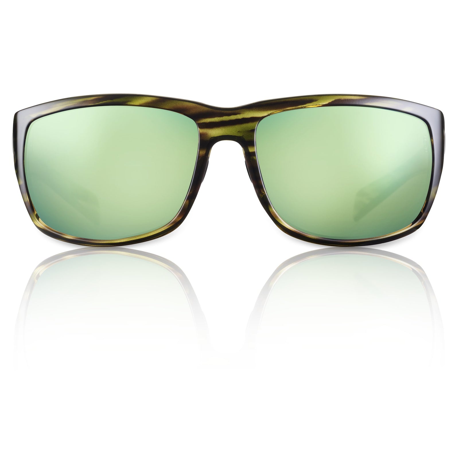 Amelia - RedFin Polarized