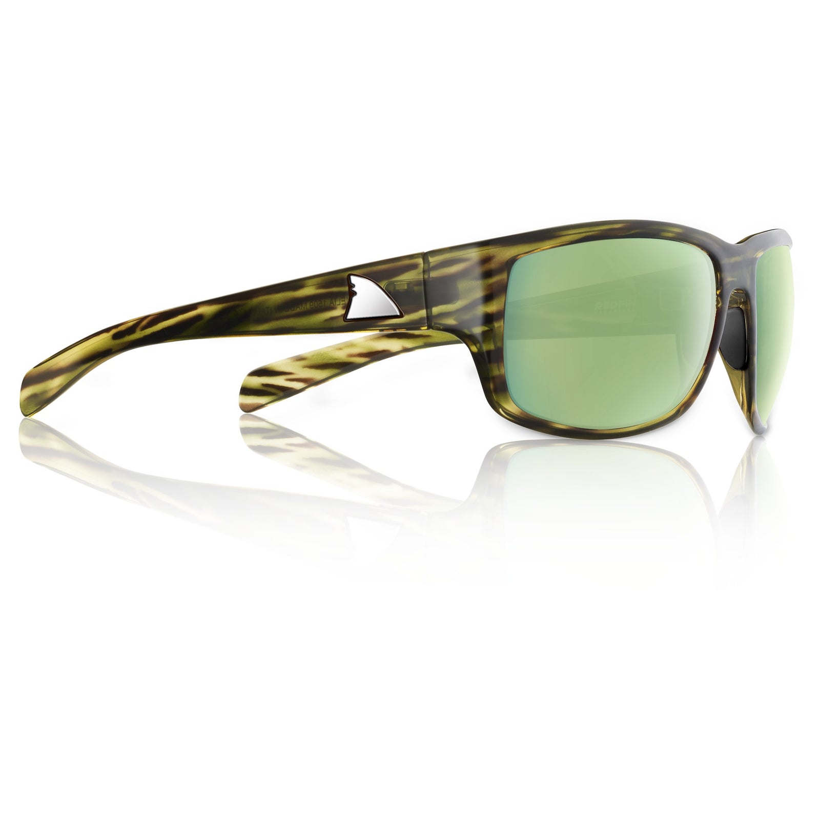 Amelia - RedFin Polarized