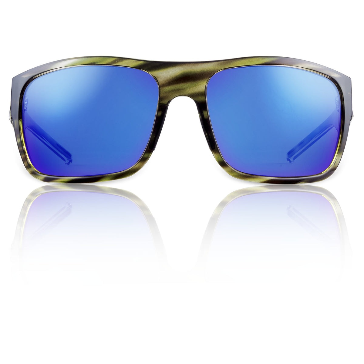 Big Ship - RedFin Polarized