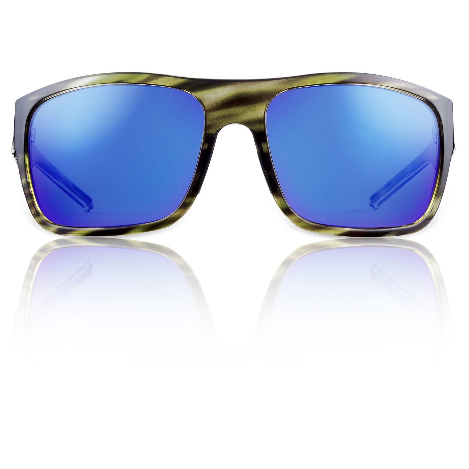 Big Ship - RedFin Polarized