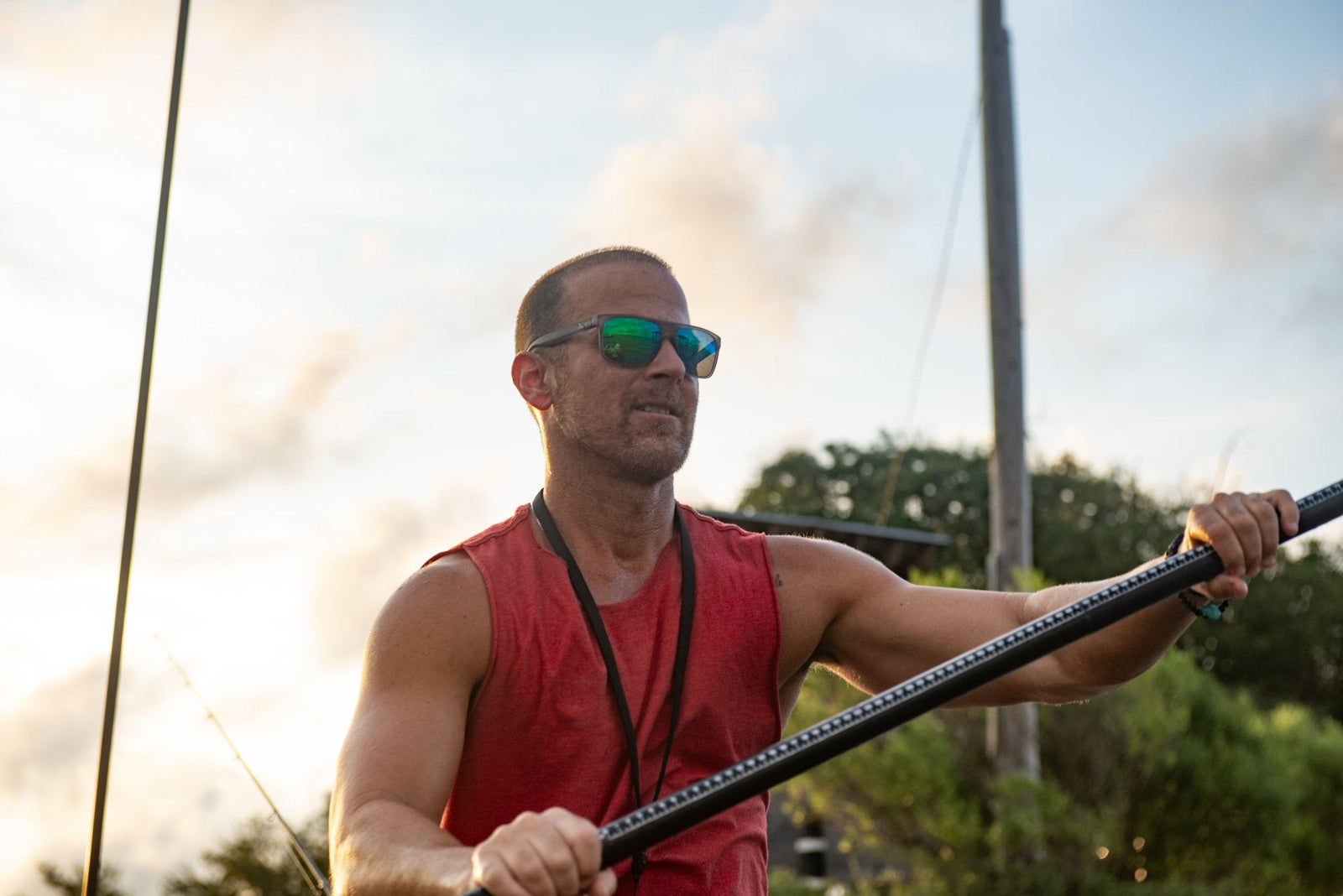 Coming Soon: Kip Moore Edition by Redfin® - RedFin Polarized