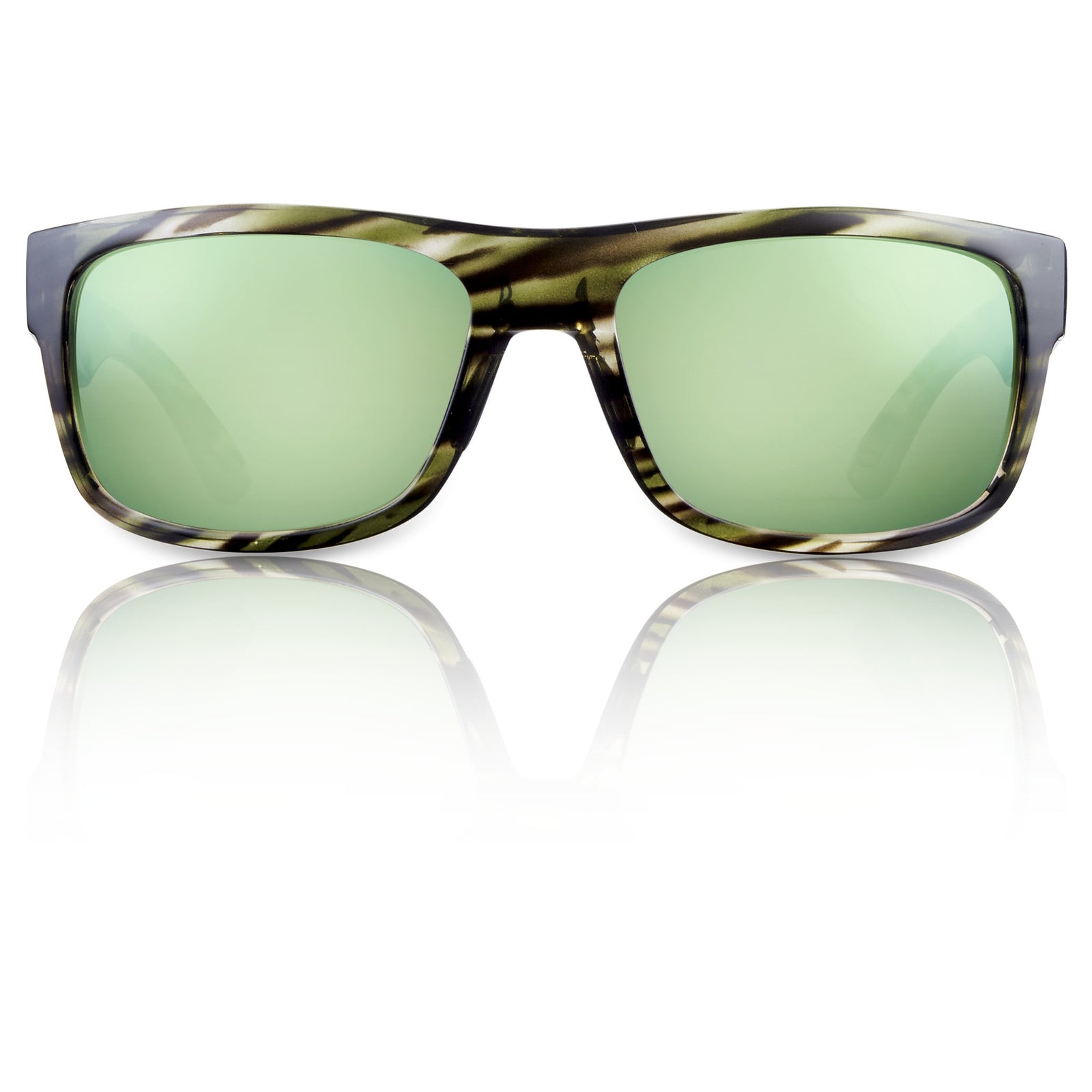 Fripp - RedFin Polarized