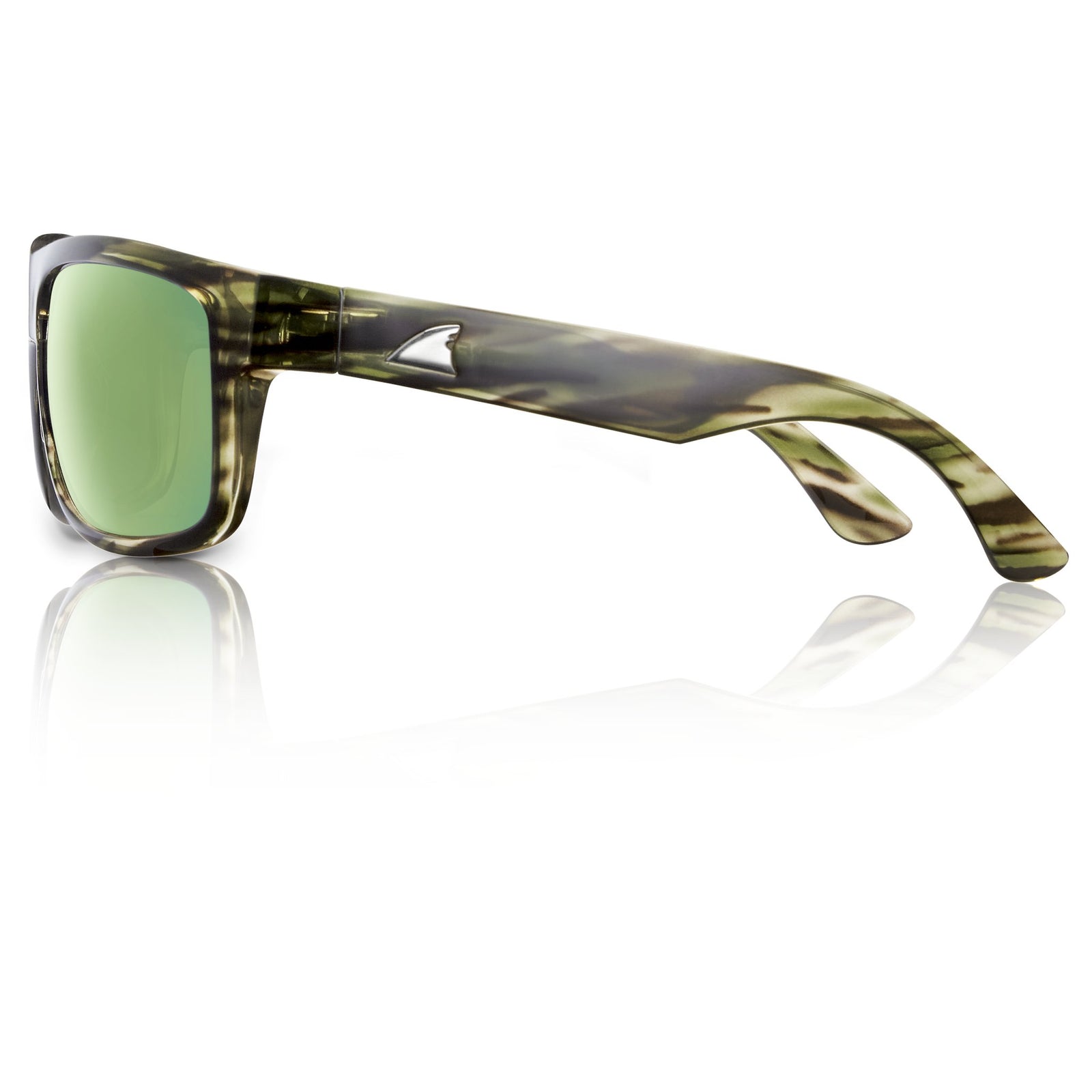 Fripp - RedFin Polarized