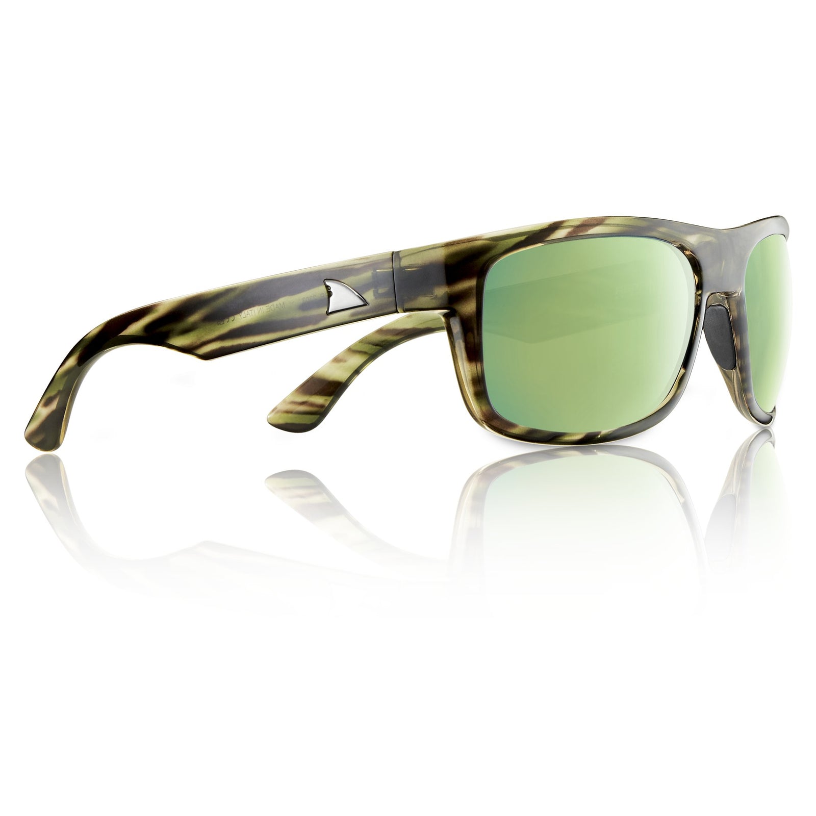 Fripp - RedFin Polarized