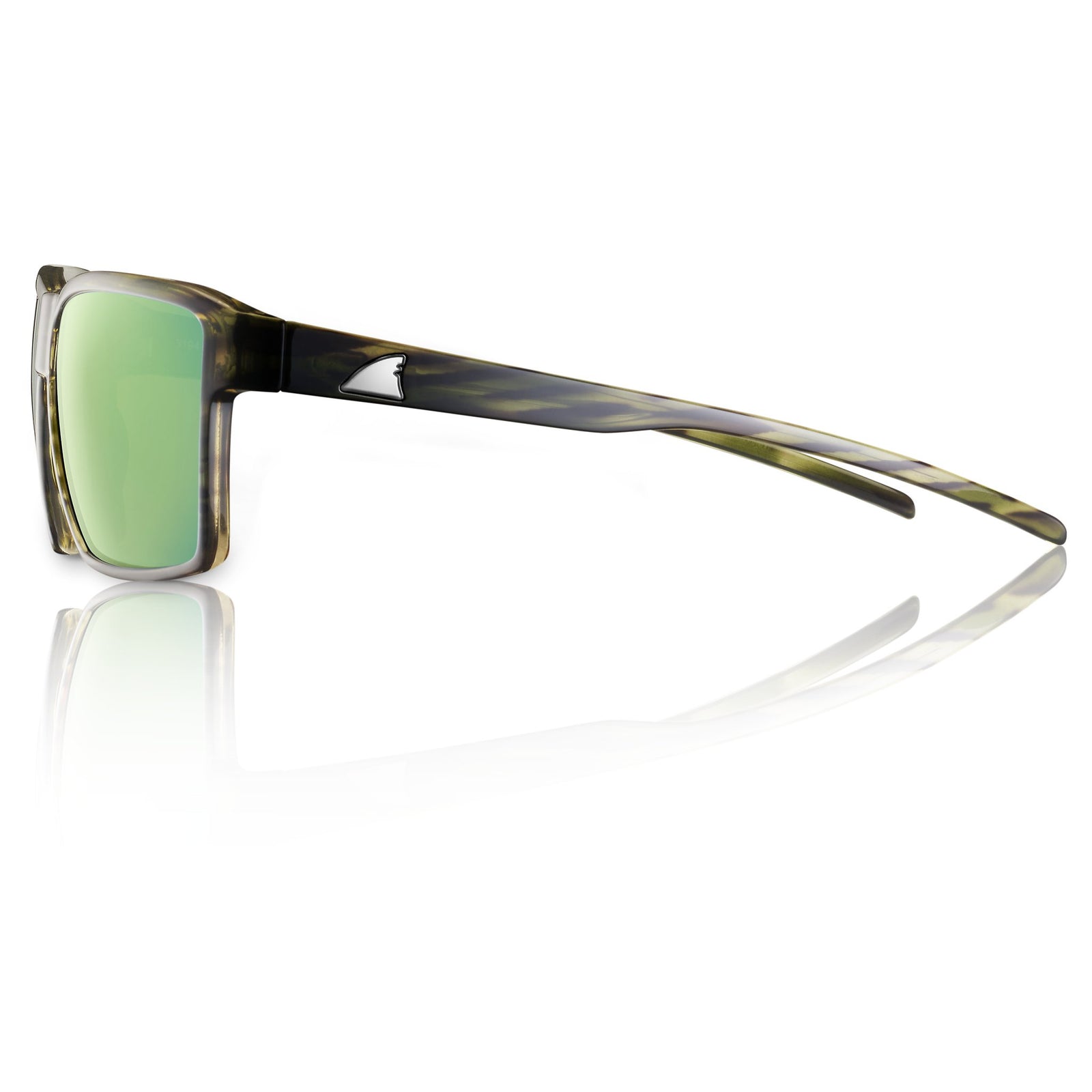 Hatteras - RedFin Polarized