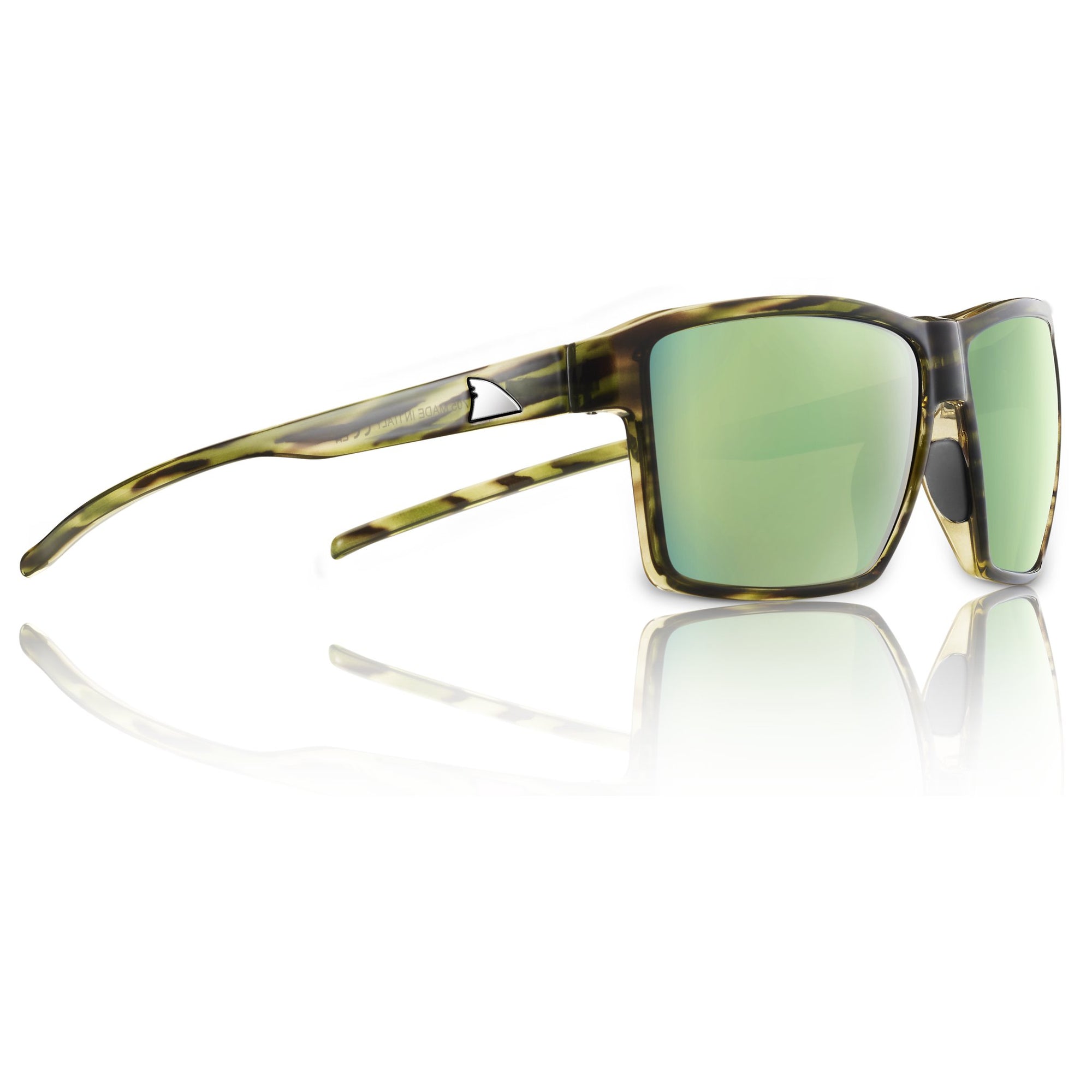| Hatteras | Driftwood-Seagrass - RedFin Polarized