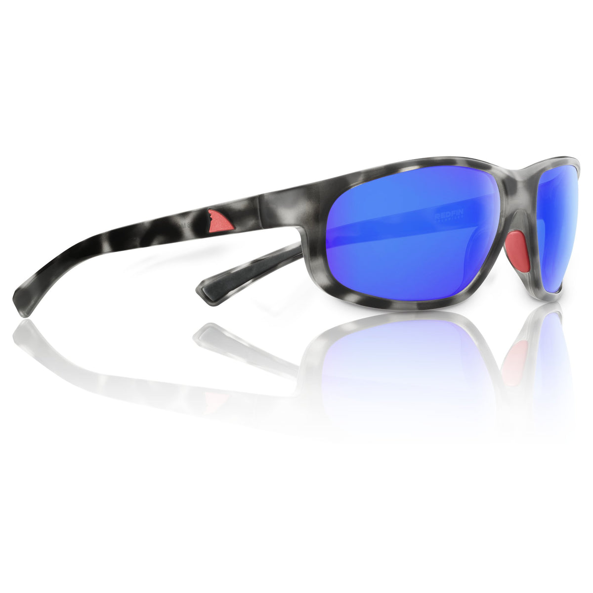 Jekyll - RedFin Polarized
