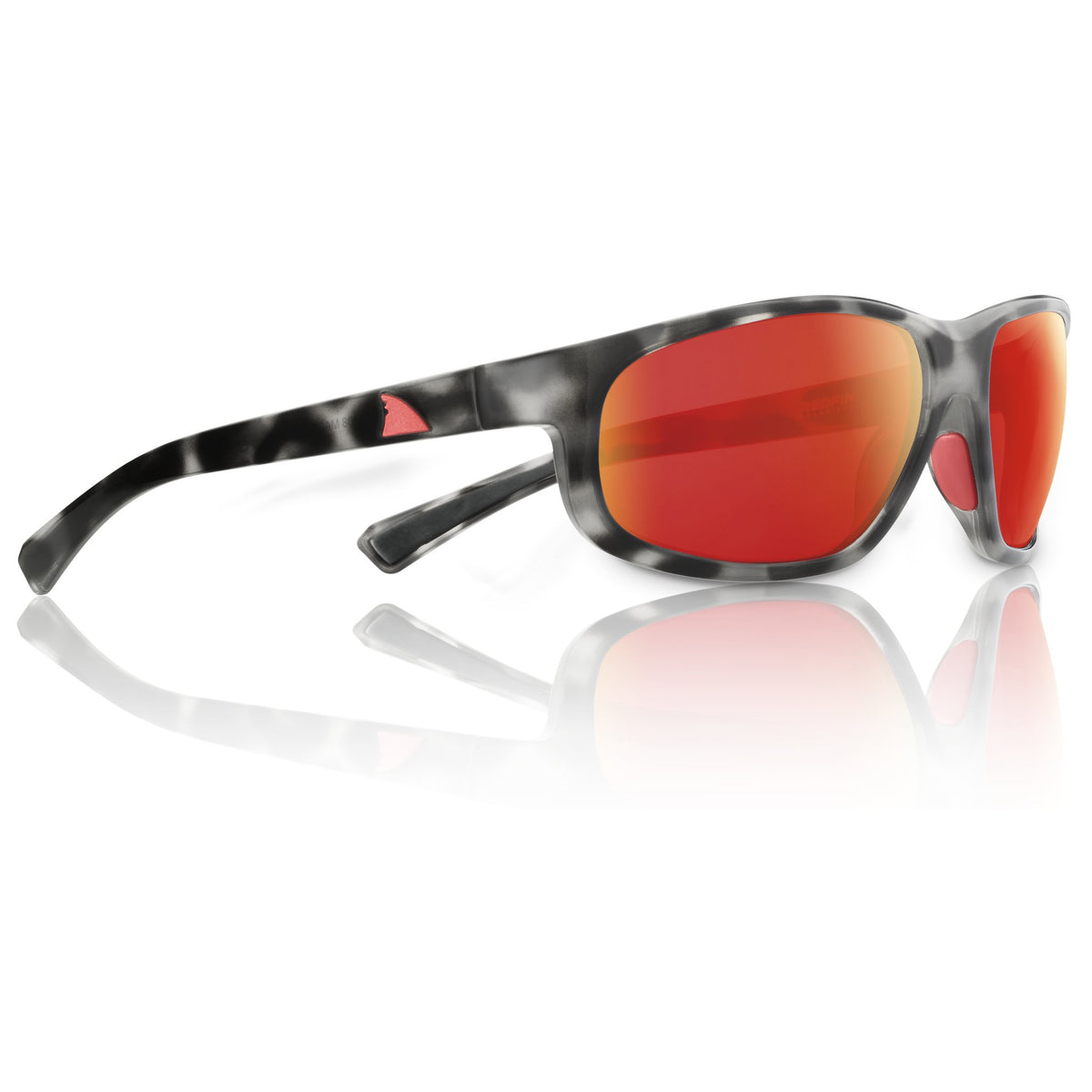 Jekyll - RedFin Polarized