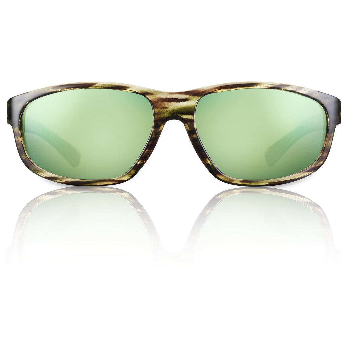 Jekyll - RedFin Polarized