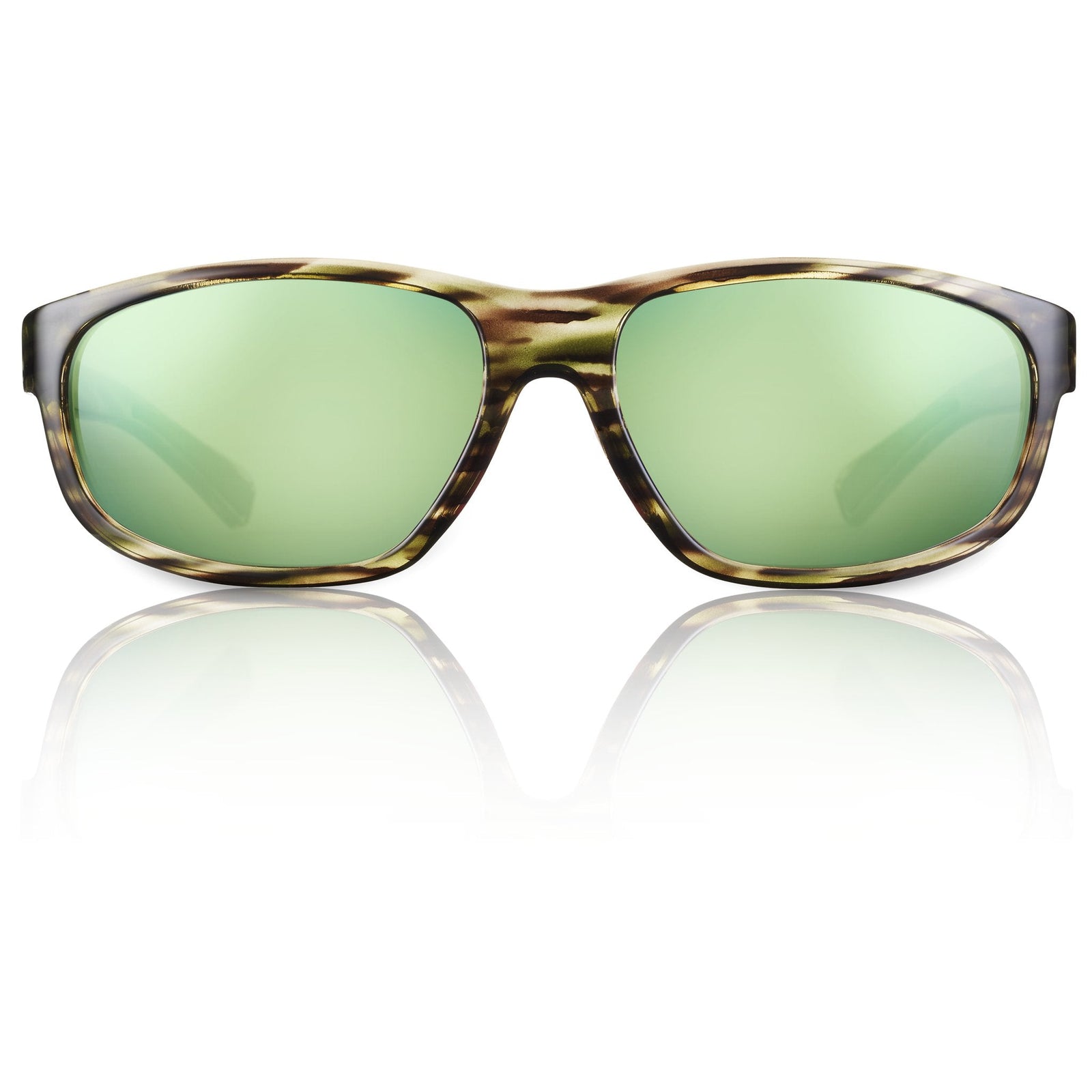 Jekyll - RedFin Polarized